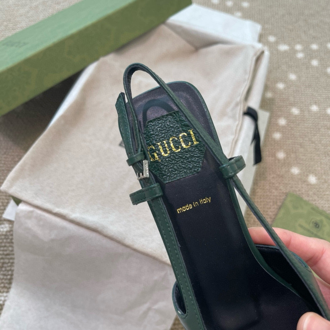 Gucci Heels
