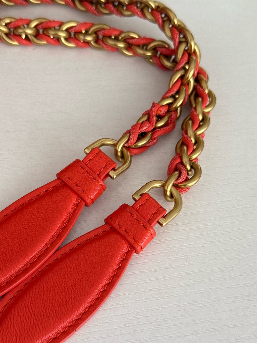 Bottega Veneta Parachute Bag