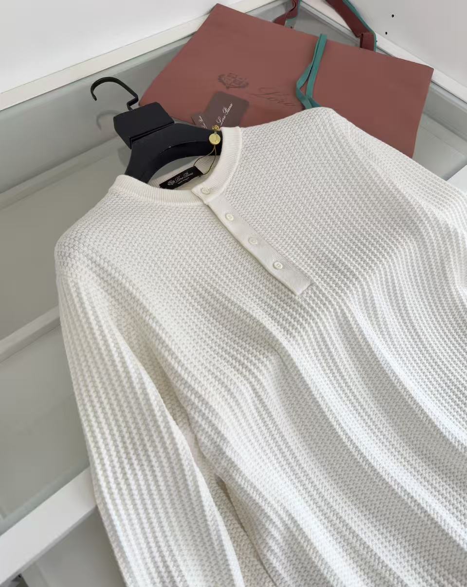 LP Sweater