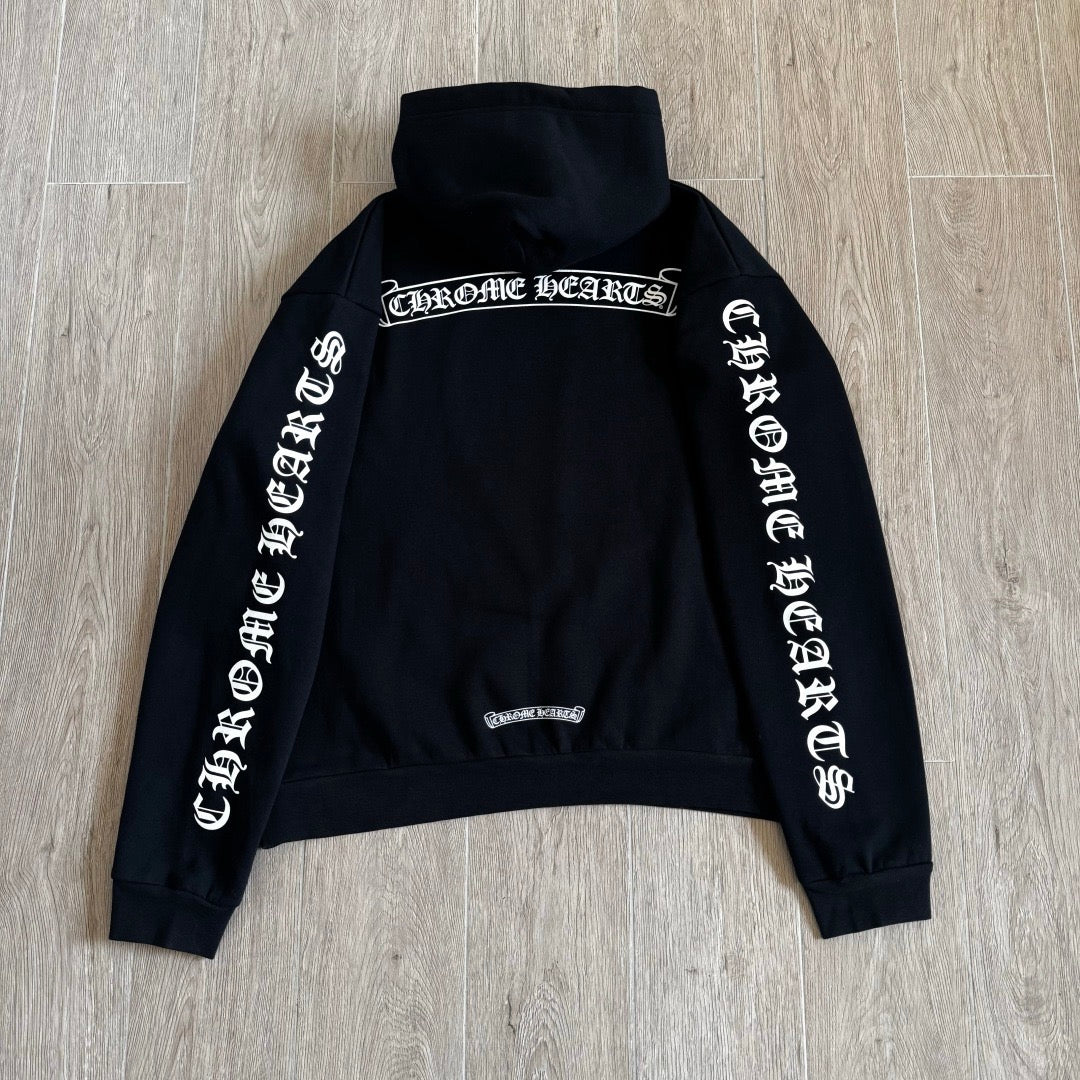 Chrome Hearts Hoodie