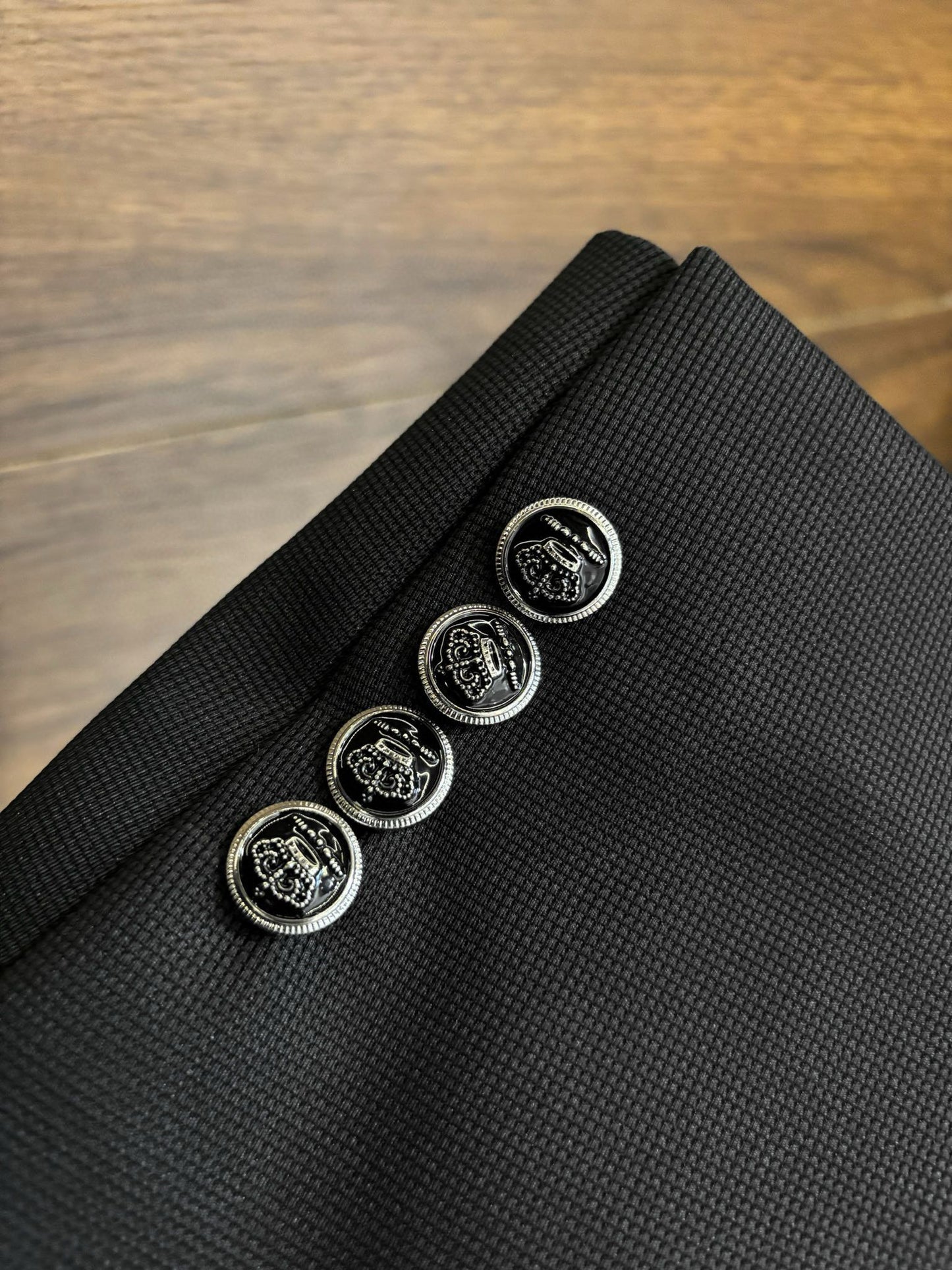 Zegna Jacket