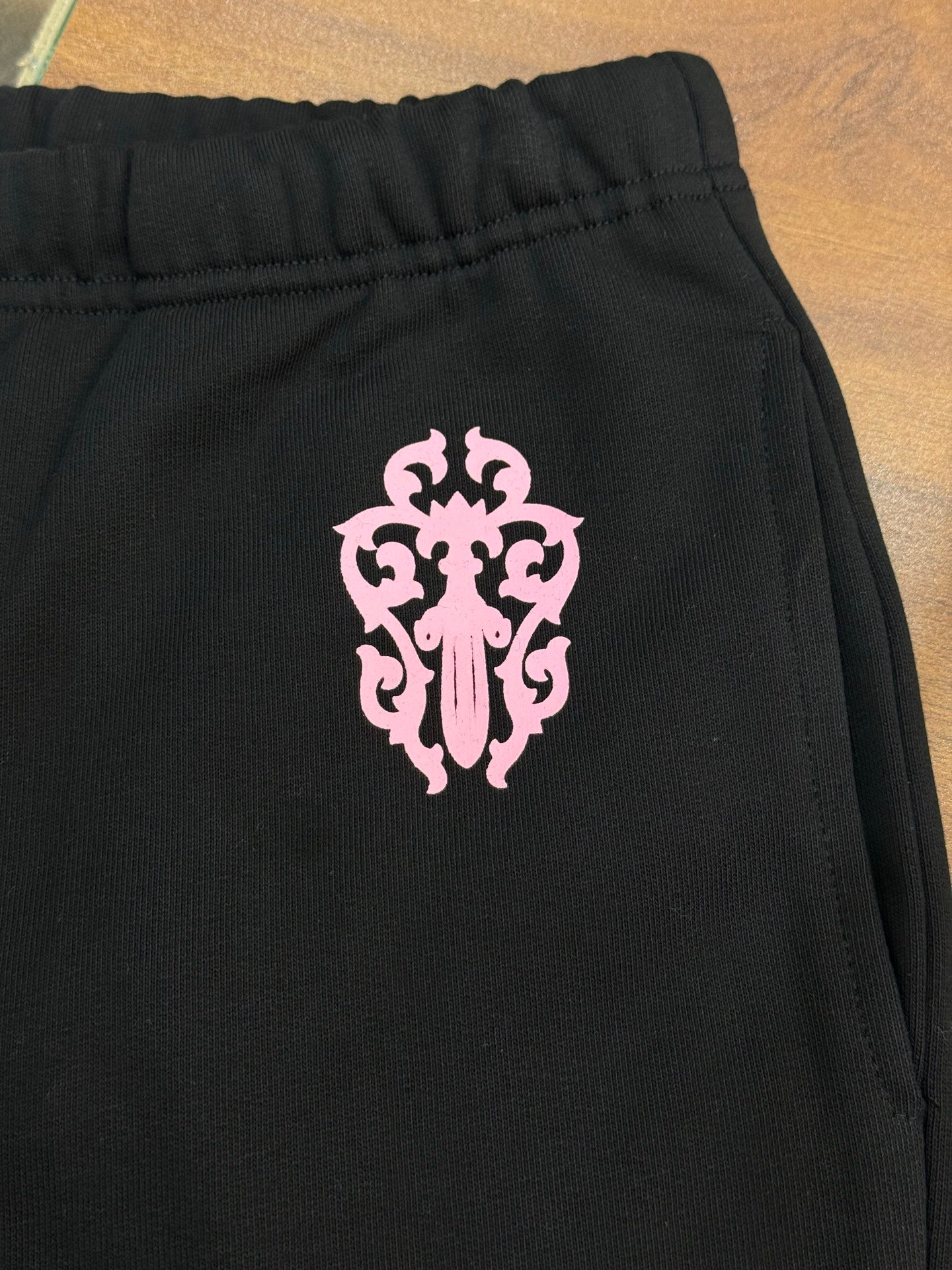 Chrome Hearts Jogger