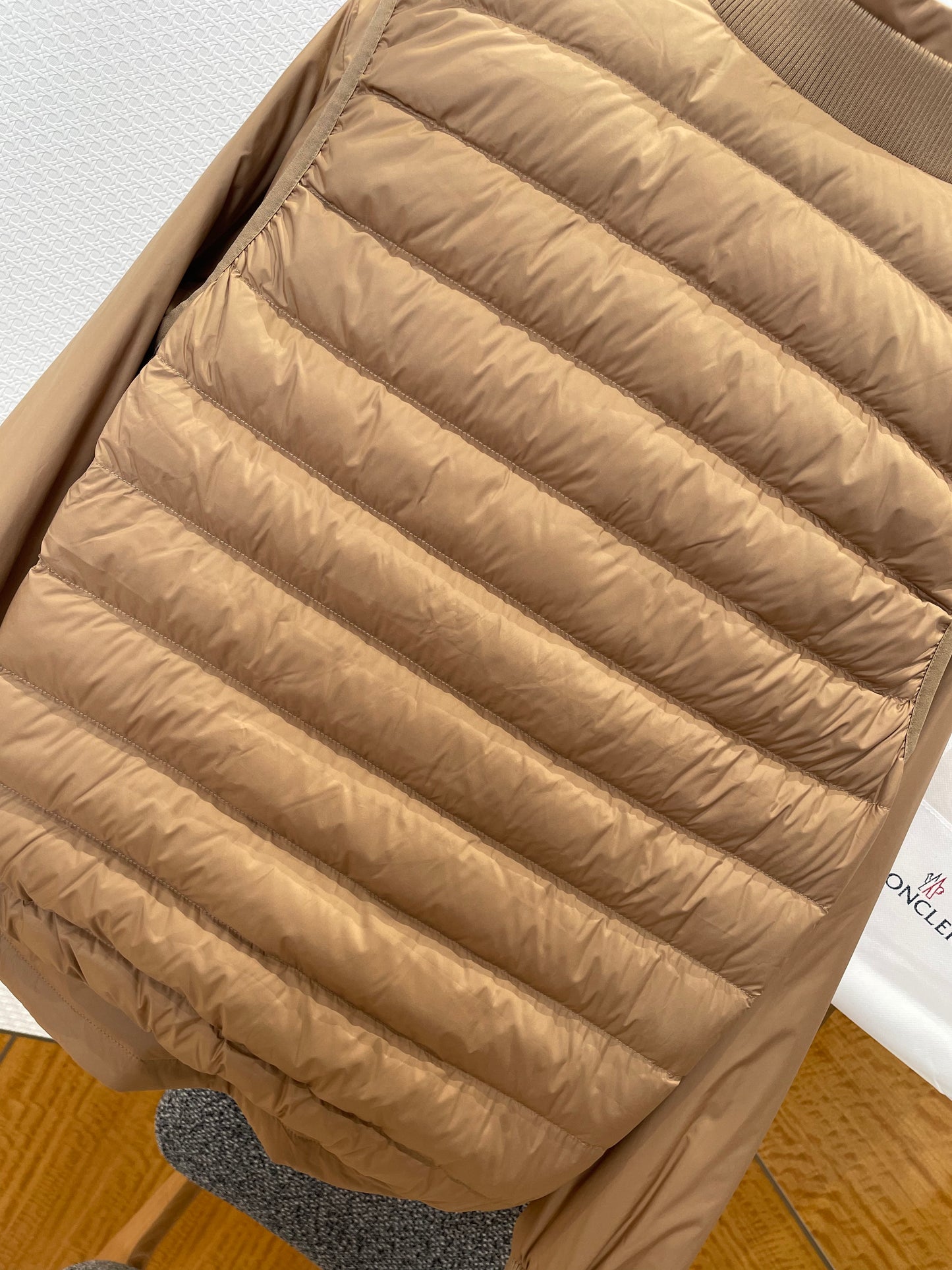 Moncler Down Jacket