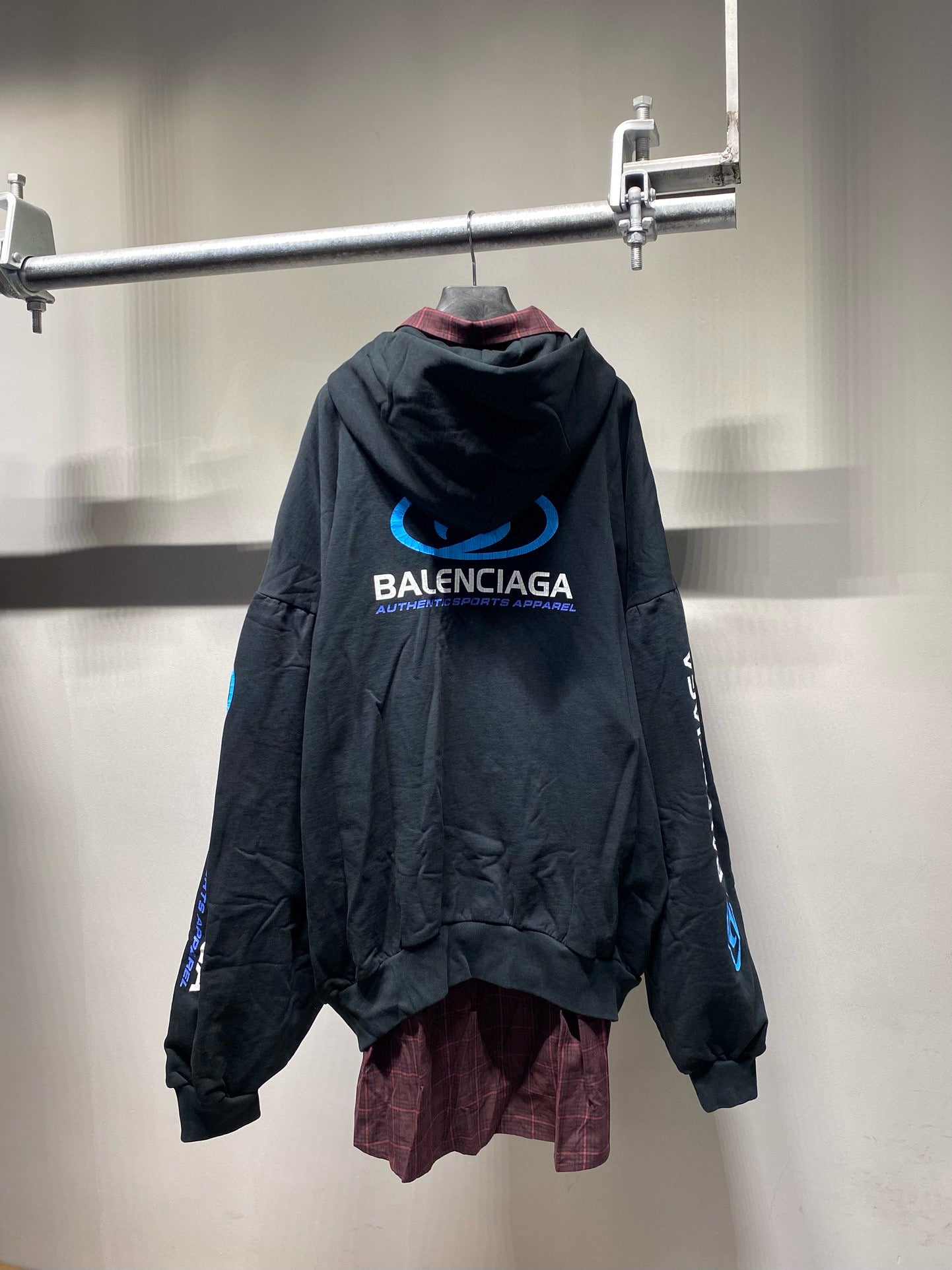 BLCG Hoodie