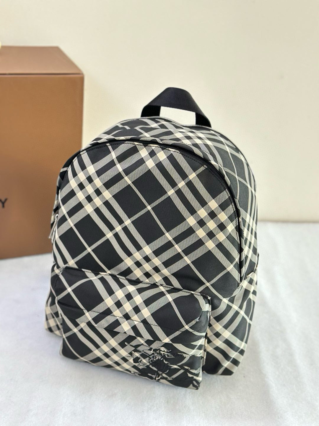 Burberry Backpack