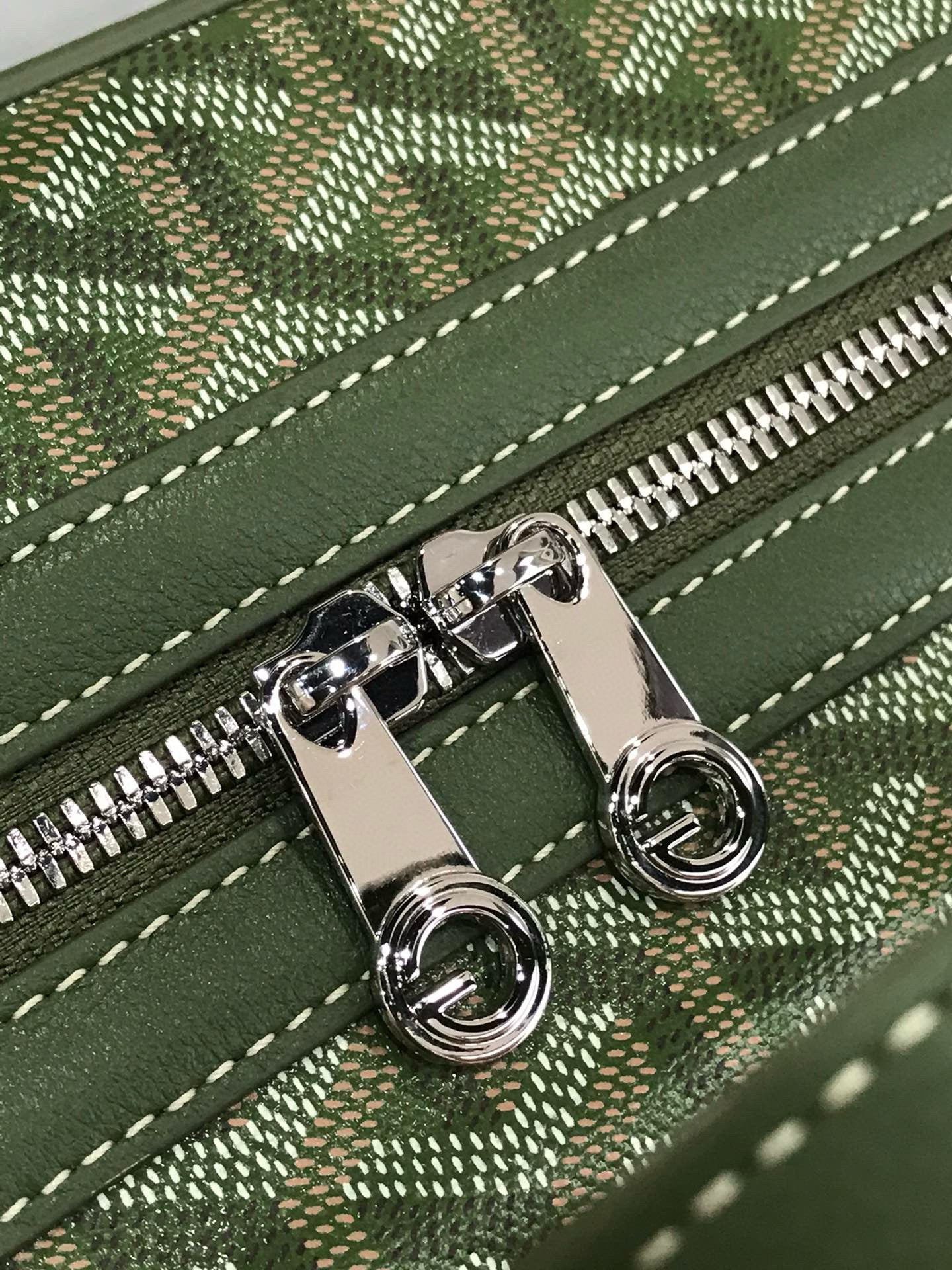 Goyard Cisalpin Backpack