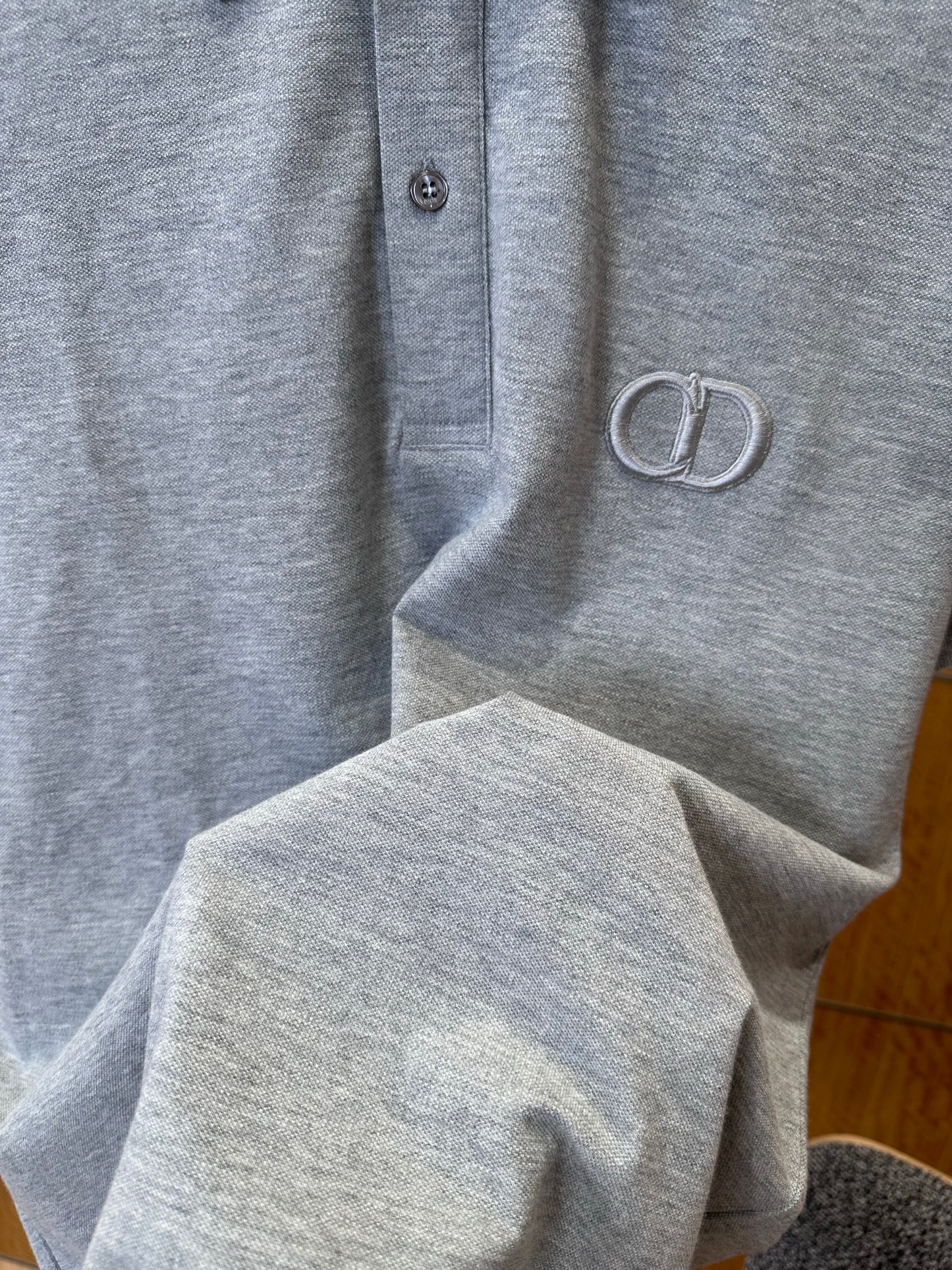 Dior Polo