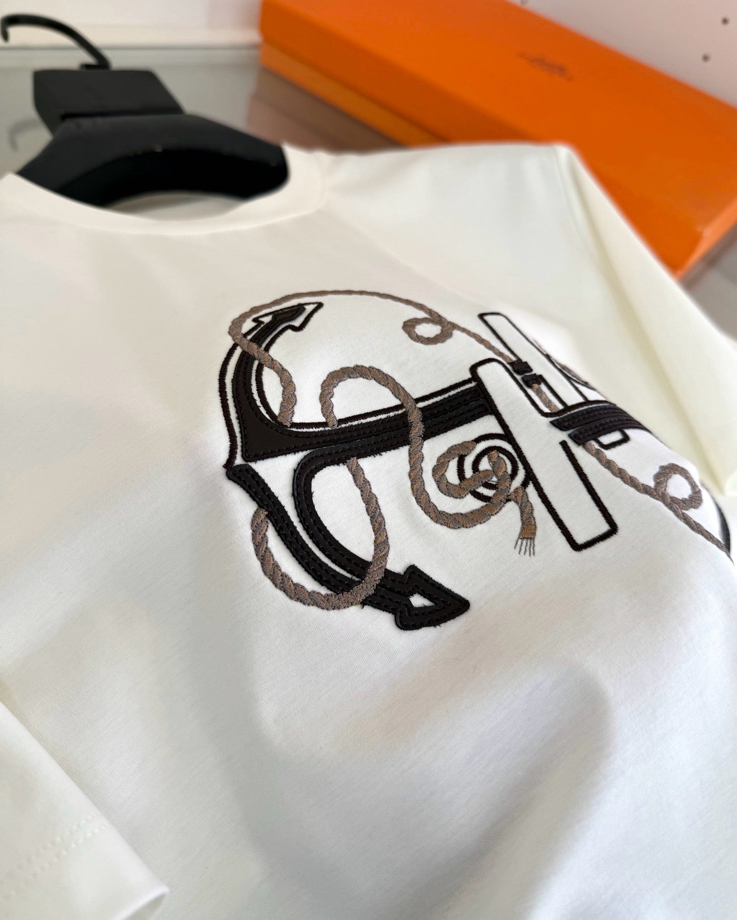 Hermes T-shirt