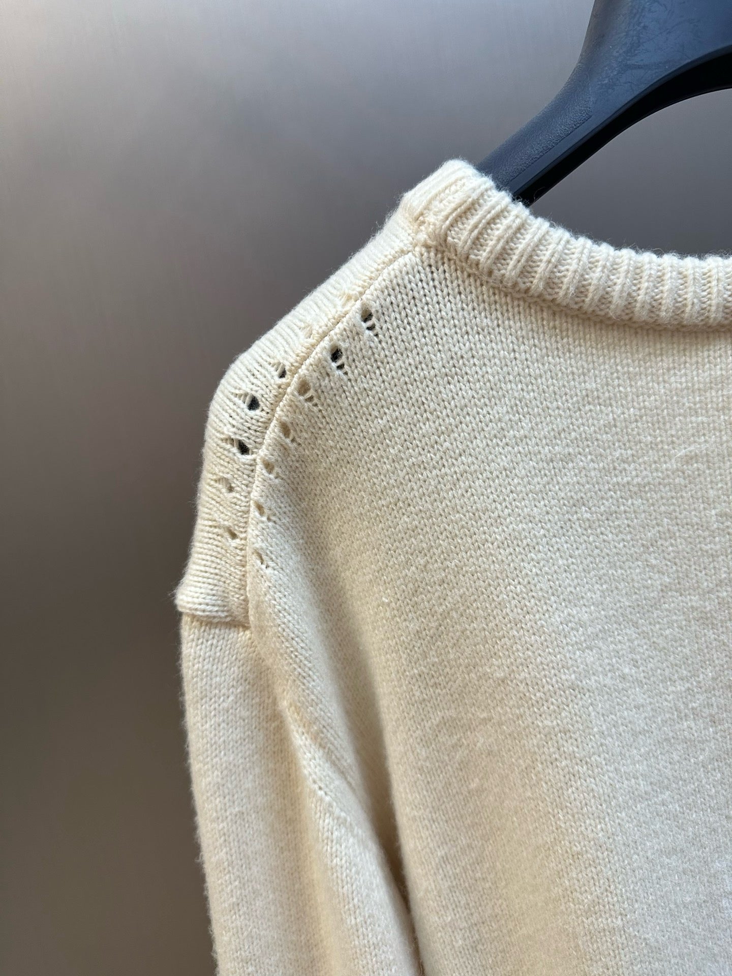 Celine Sweater