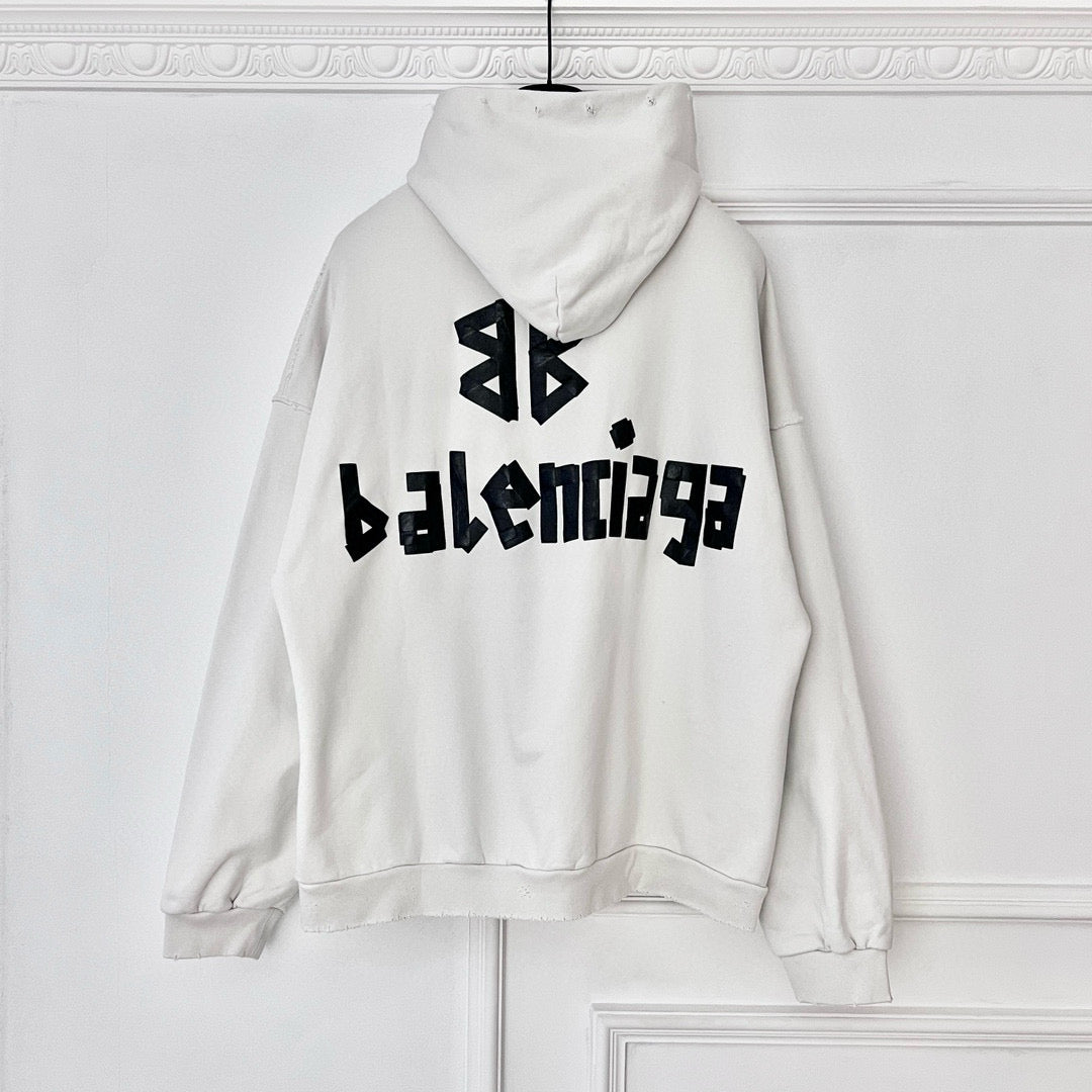 BLCG Hoodie