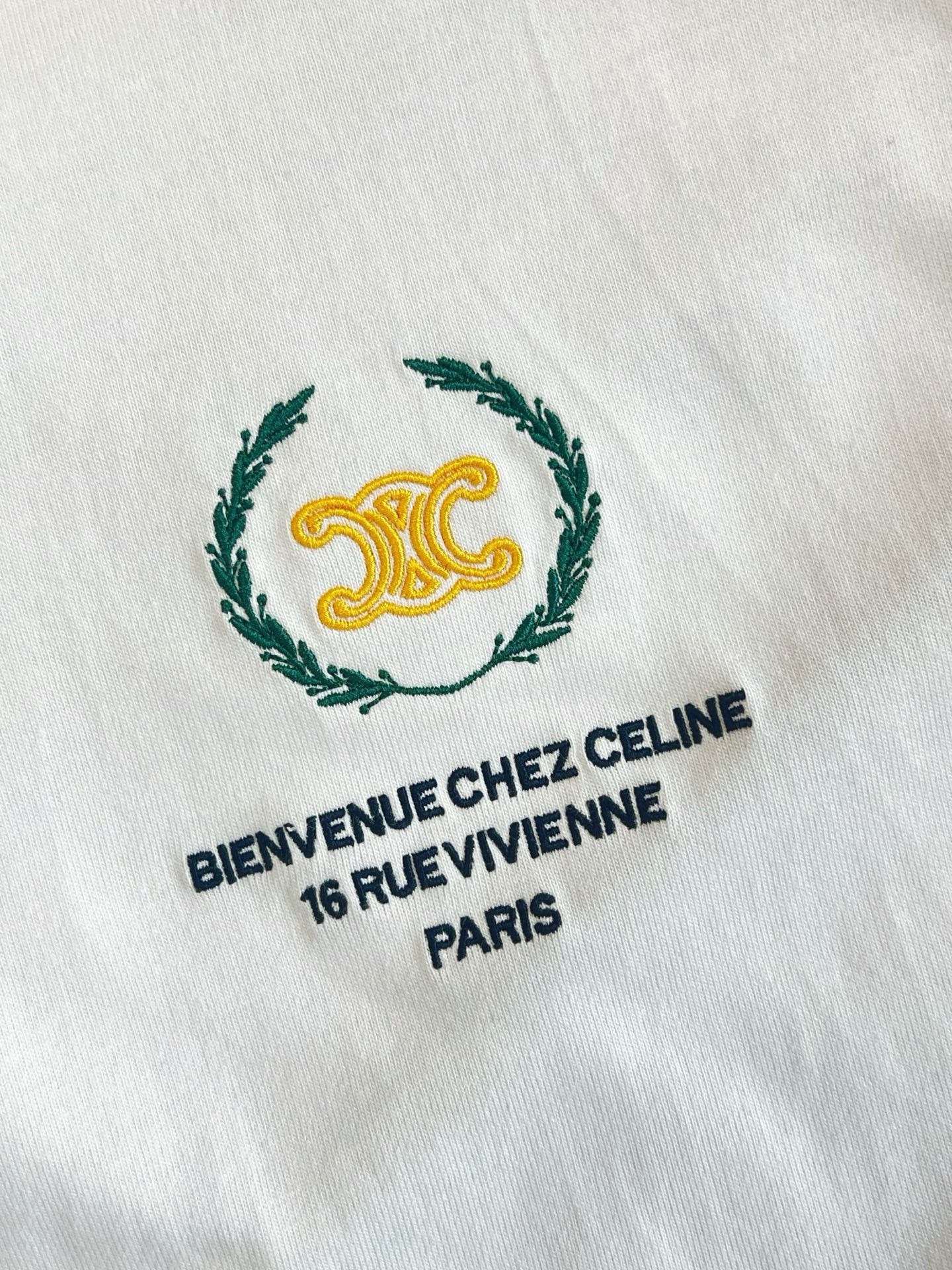 Celine T-Shirt