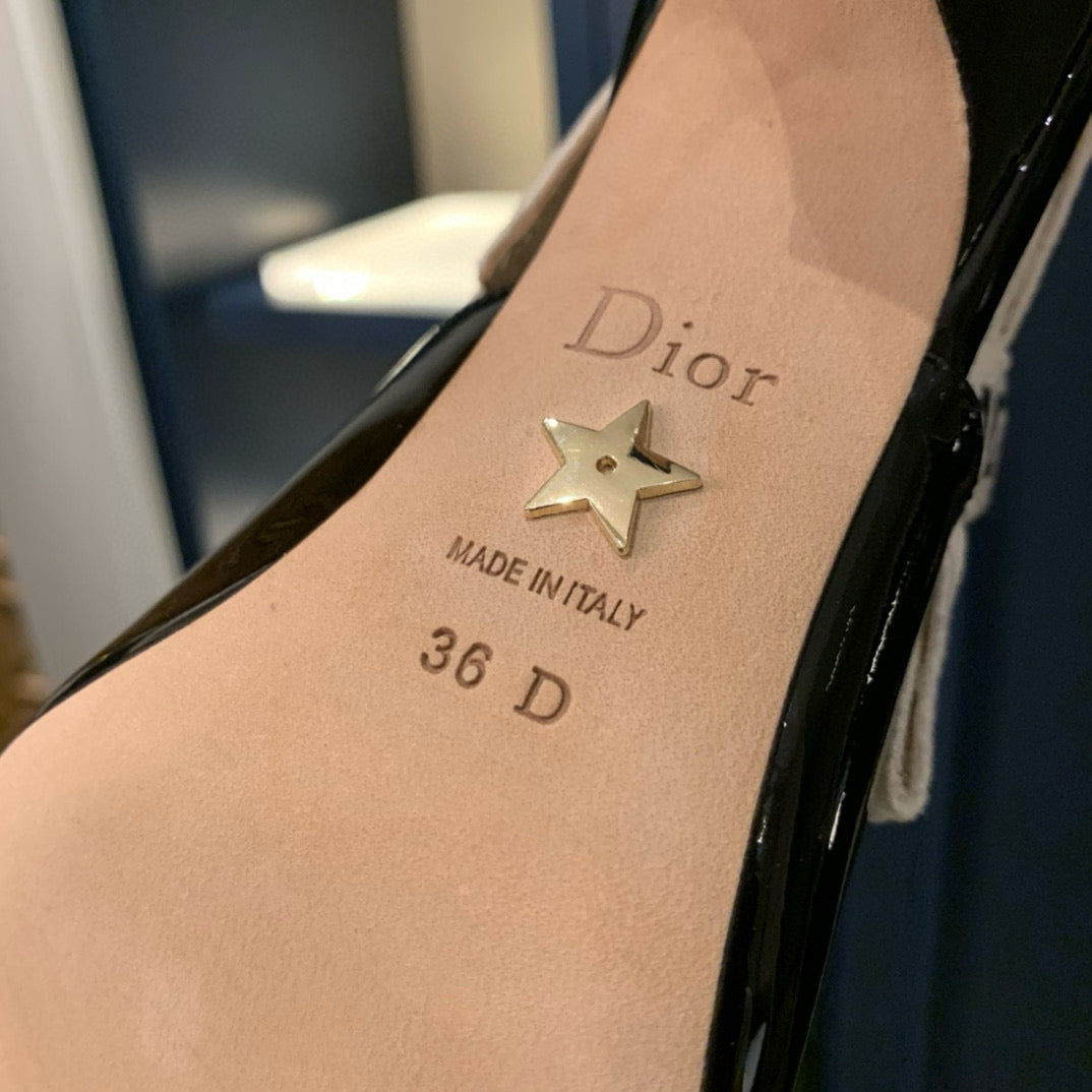 Dior Heels