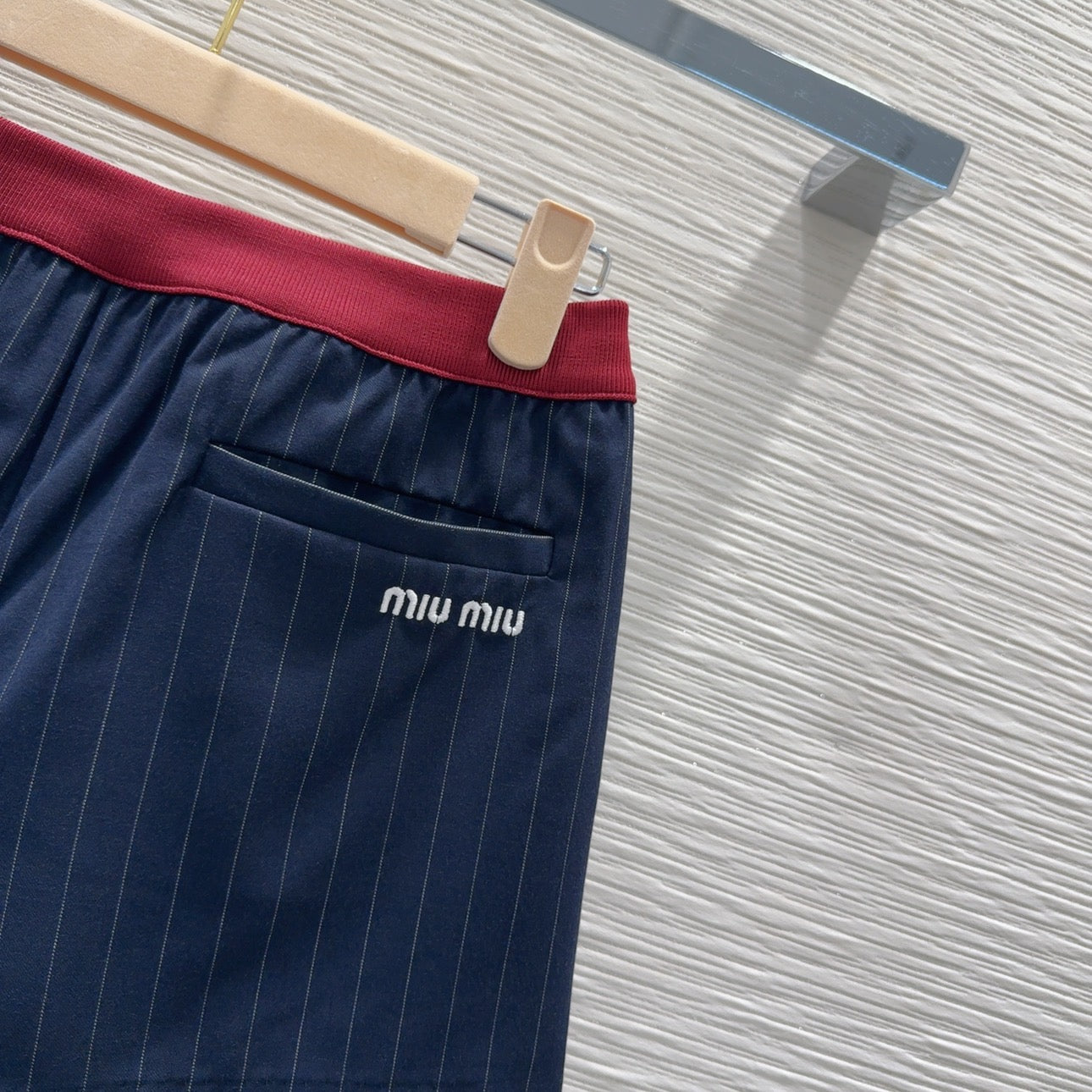 Miu Miu Short Pants