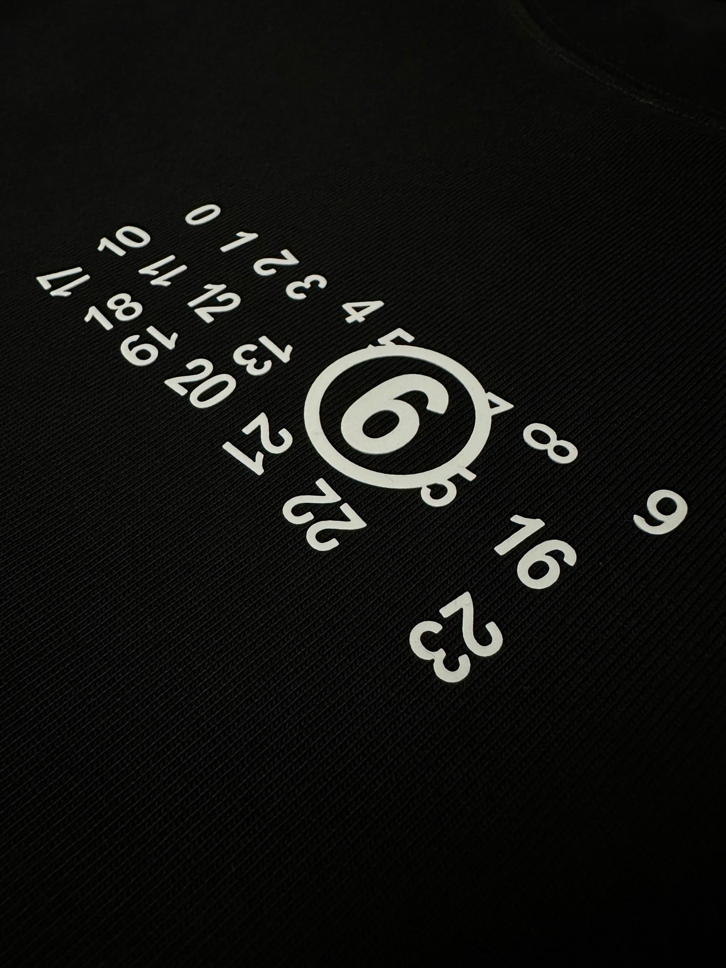 MM6 T-shirt