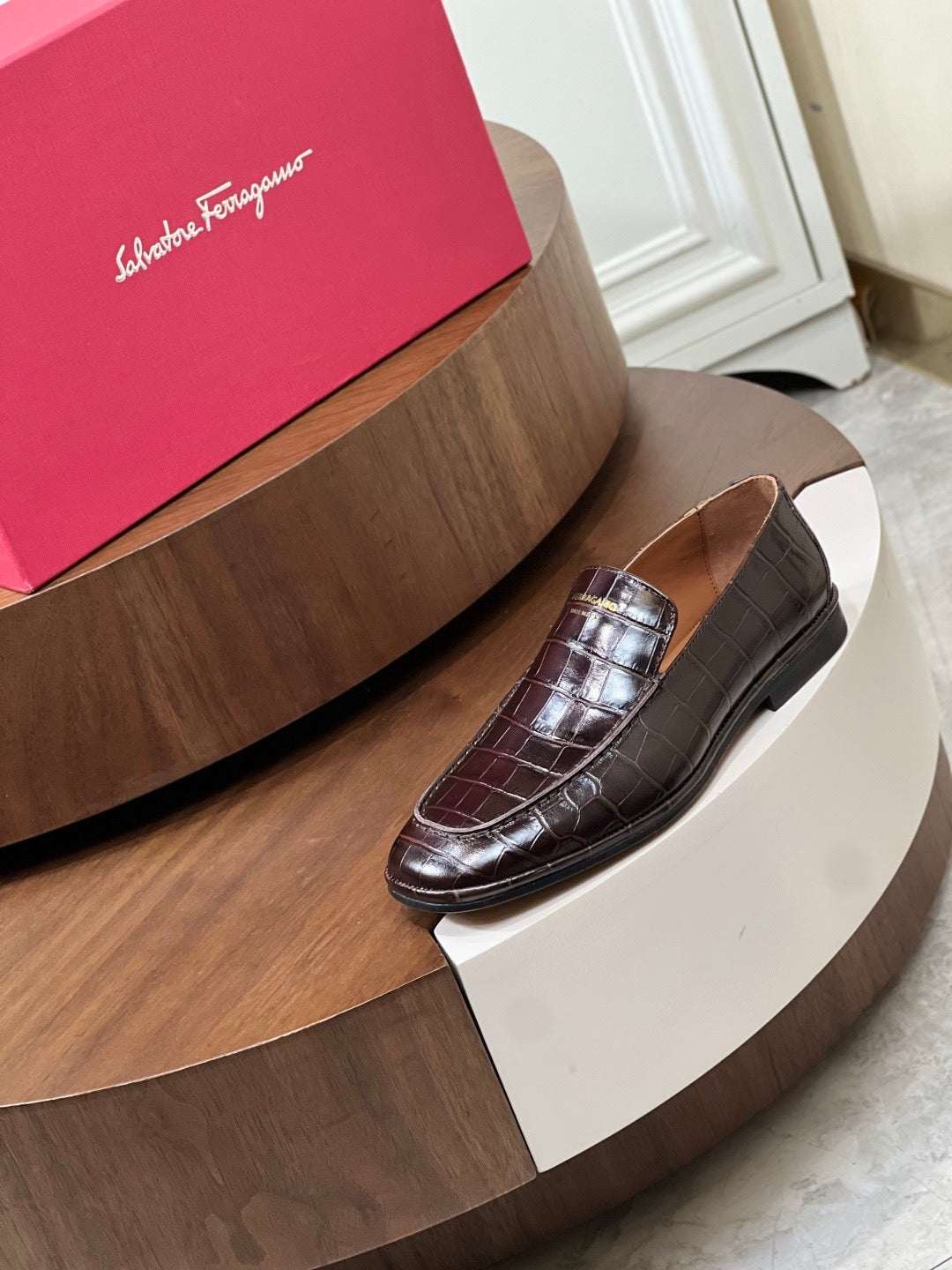 FG Loafer