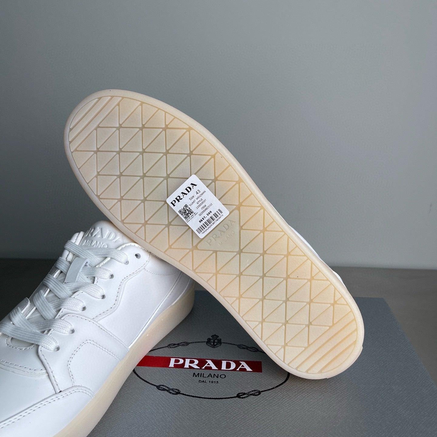 Prada Sneakers