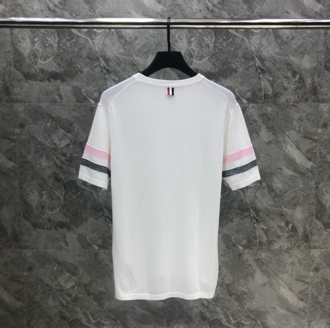 Camiseta Thom Browne