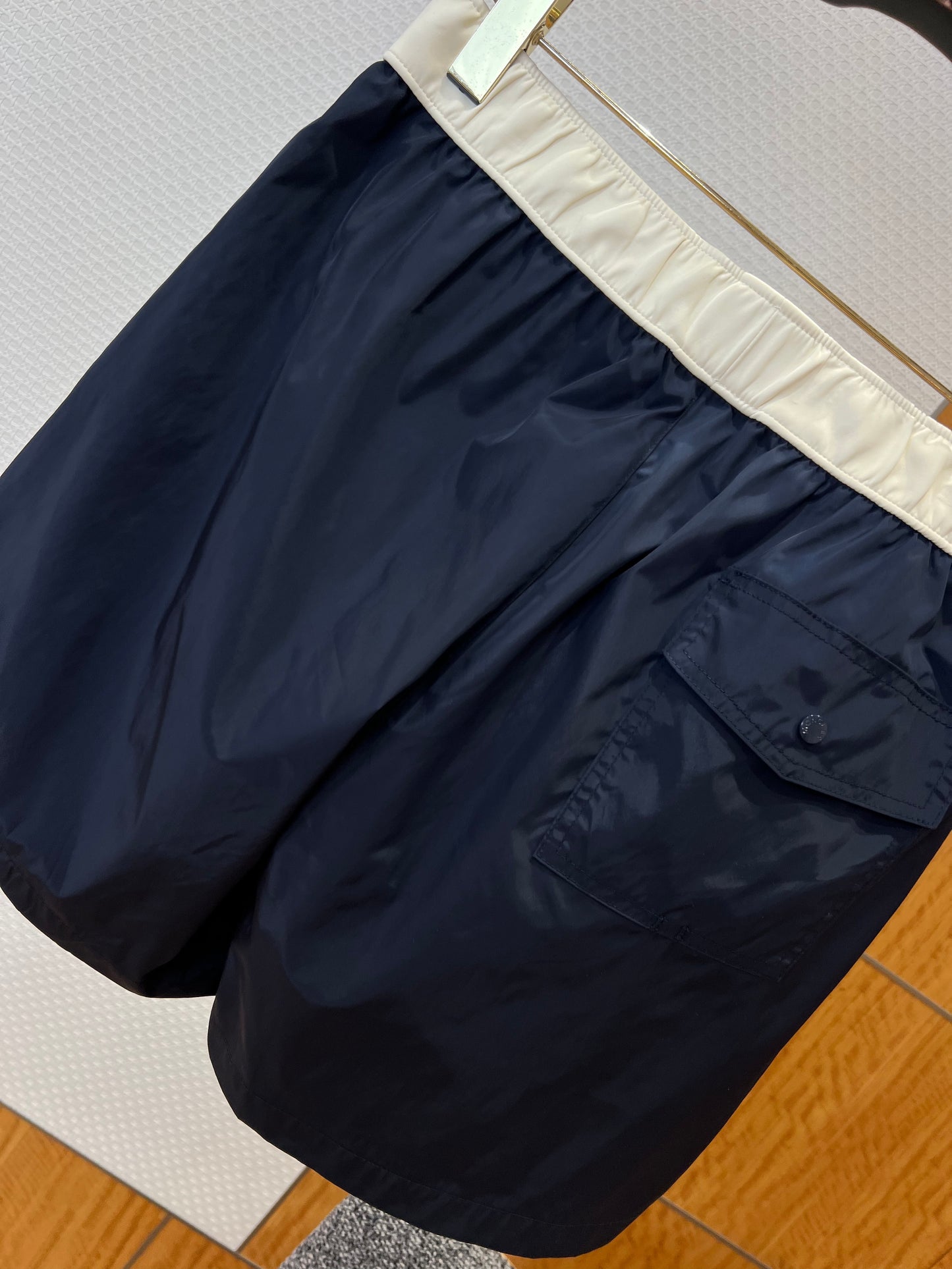 Moncler Short Pant