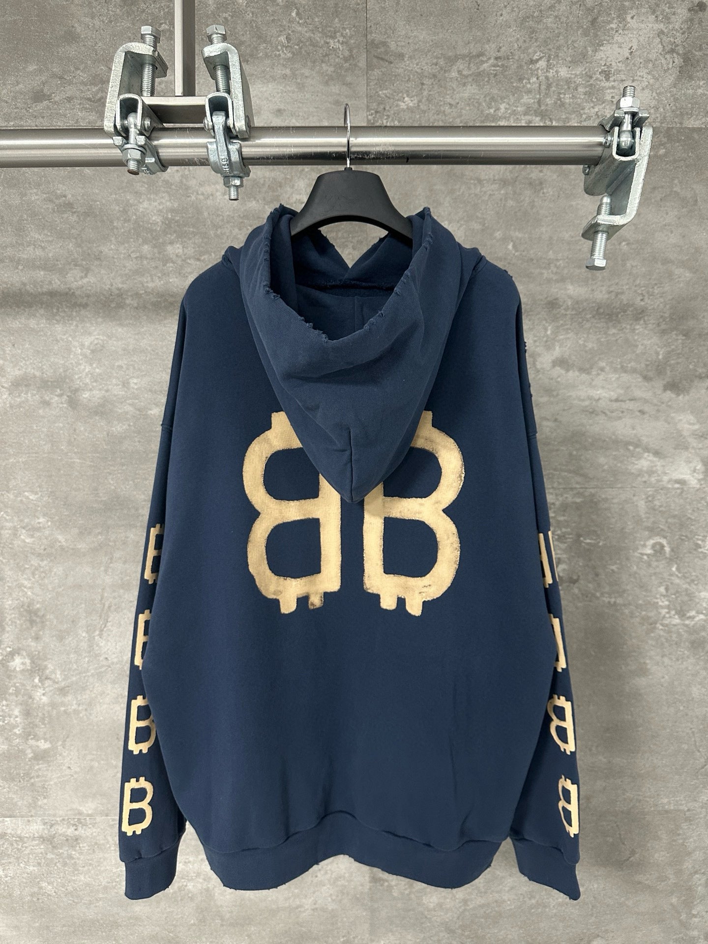 BLCG Hoodie