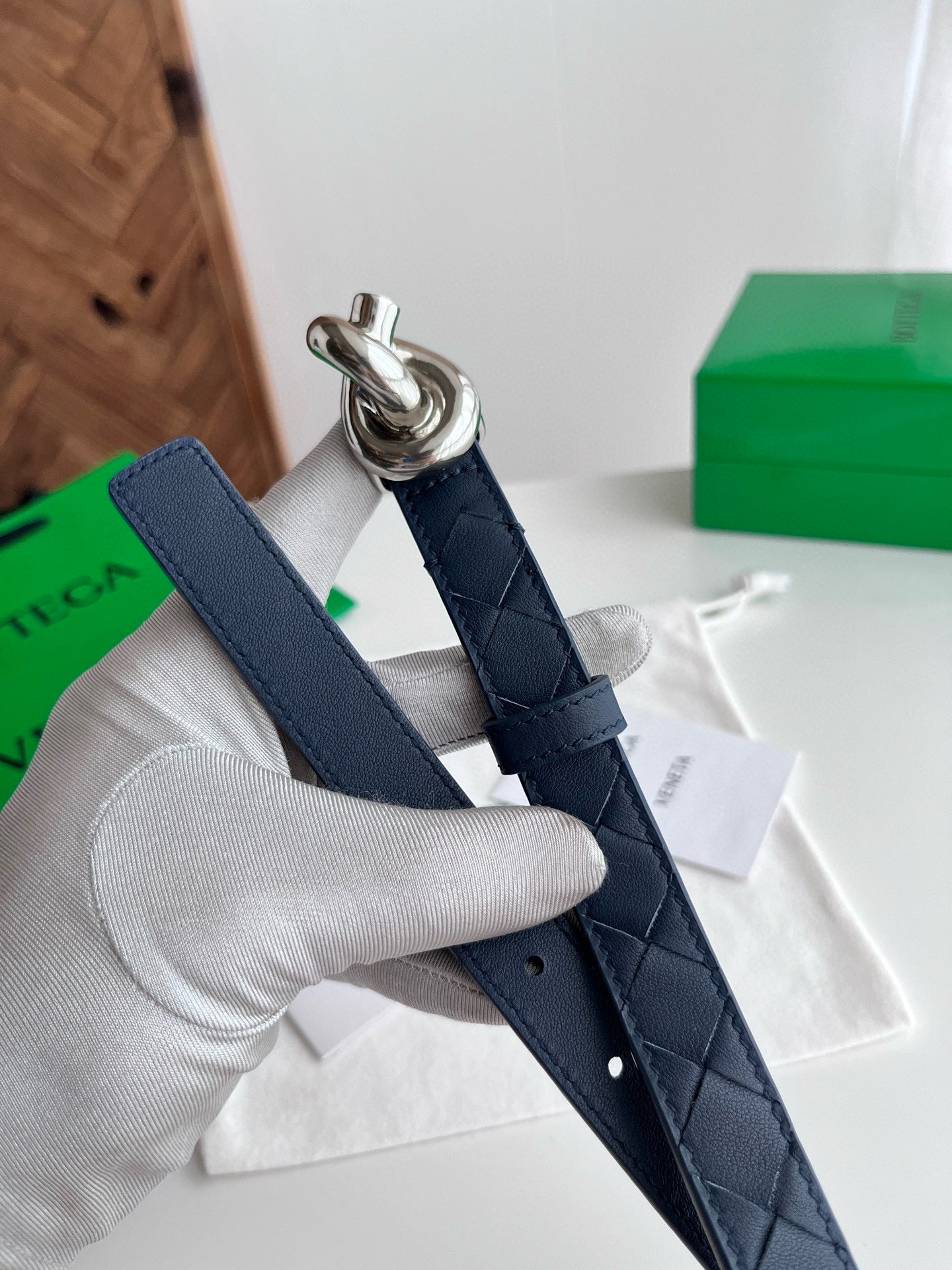 Bottega Veneta Belt