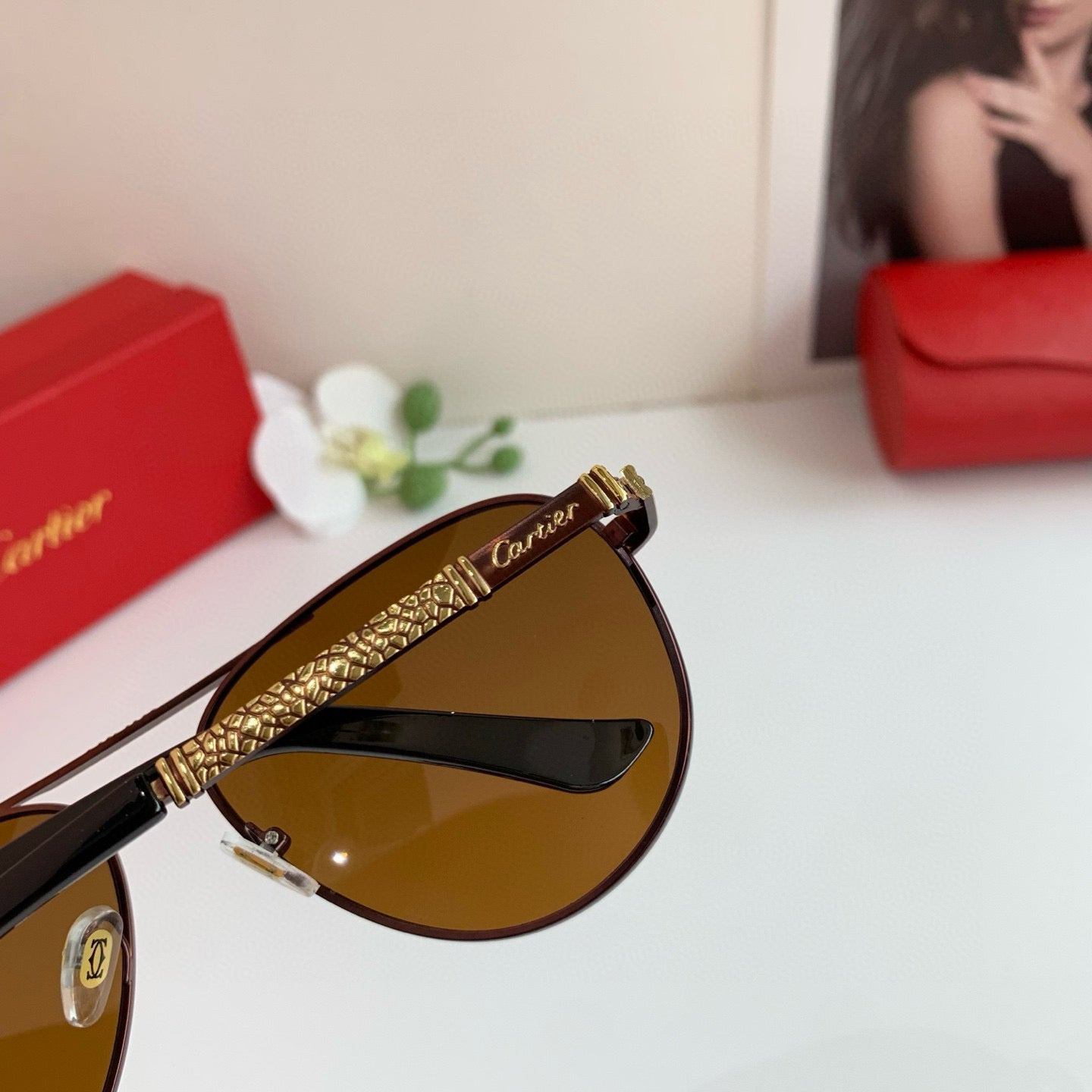 Cartier Sunglasses