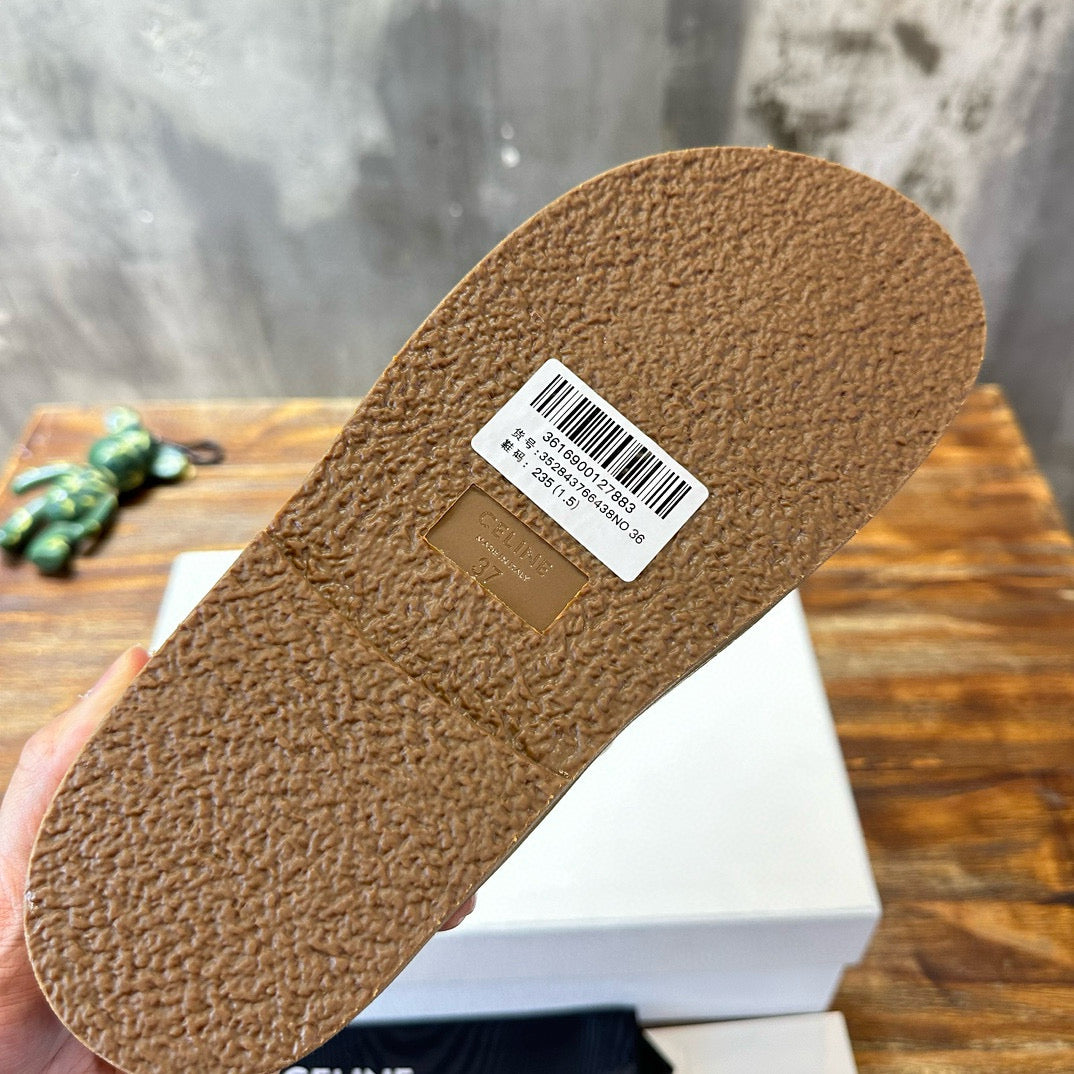 Celine Sandals