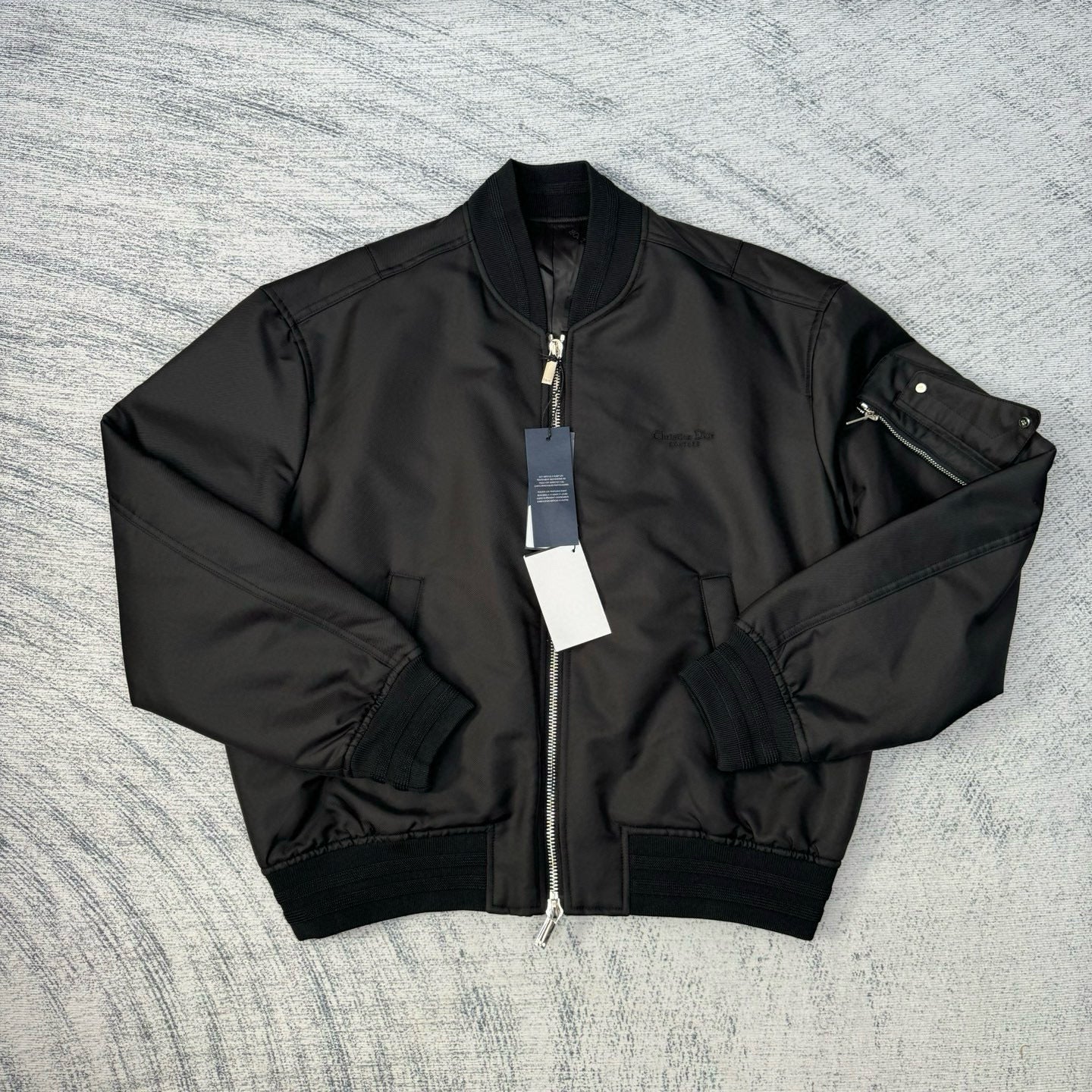 Dior Jacket