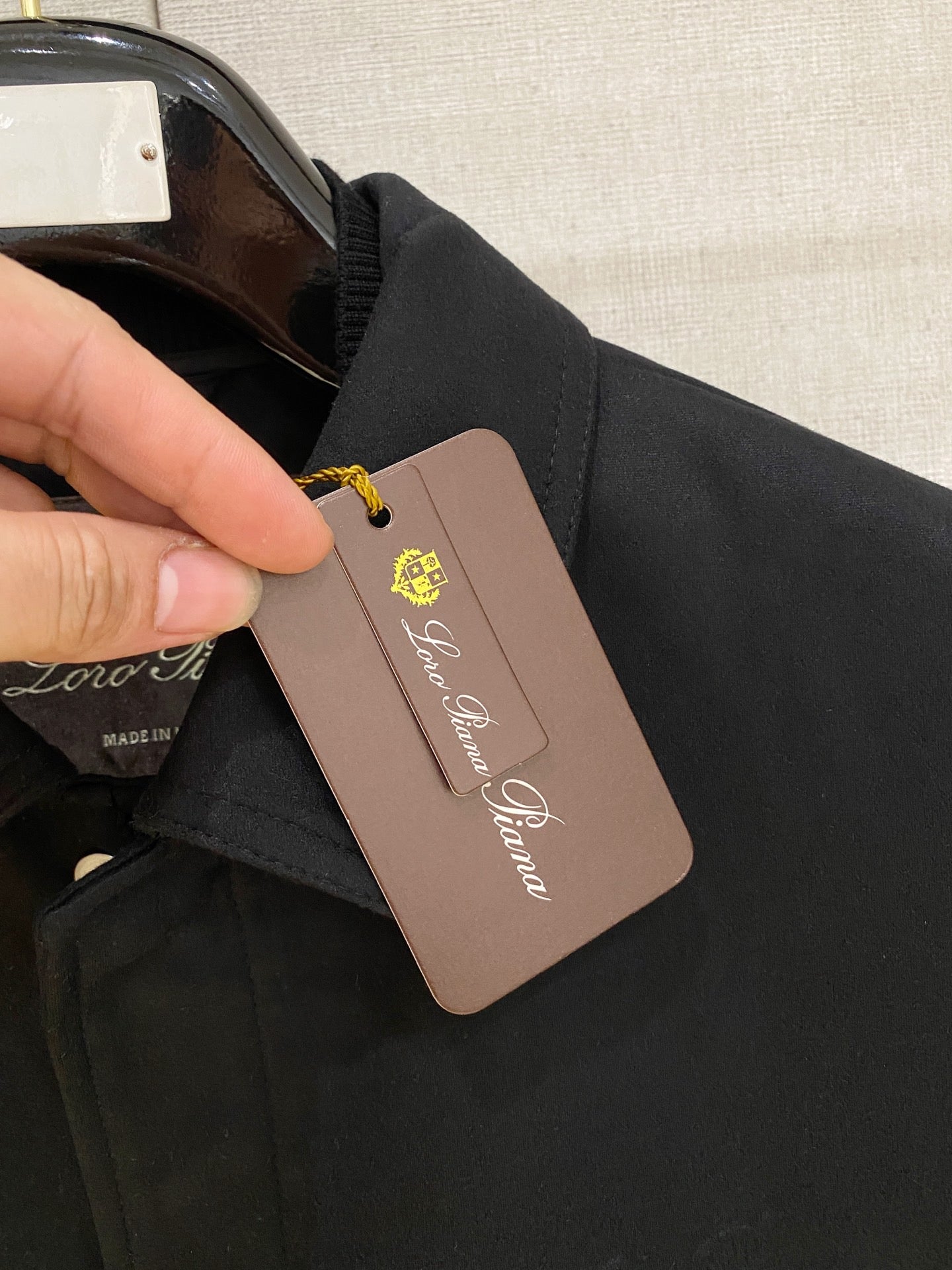 Loro Piana Jacket