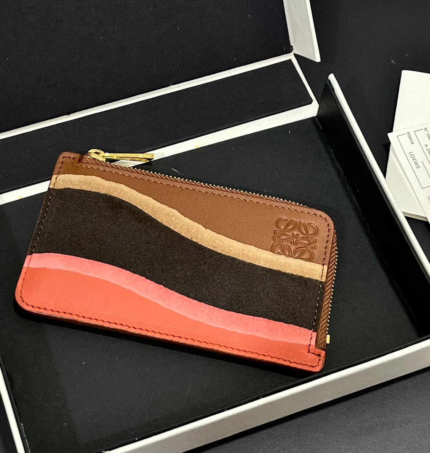 Loewe Wallet