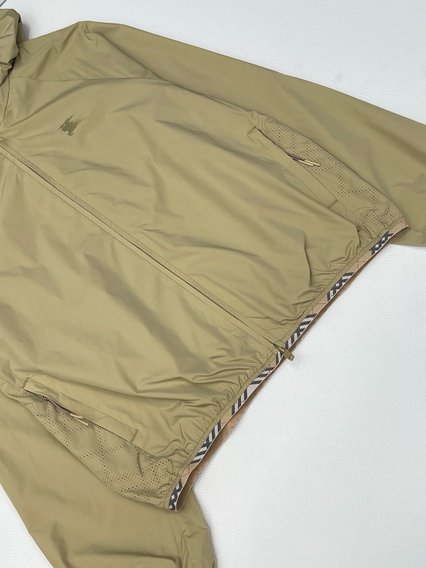 BBR Jacket
