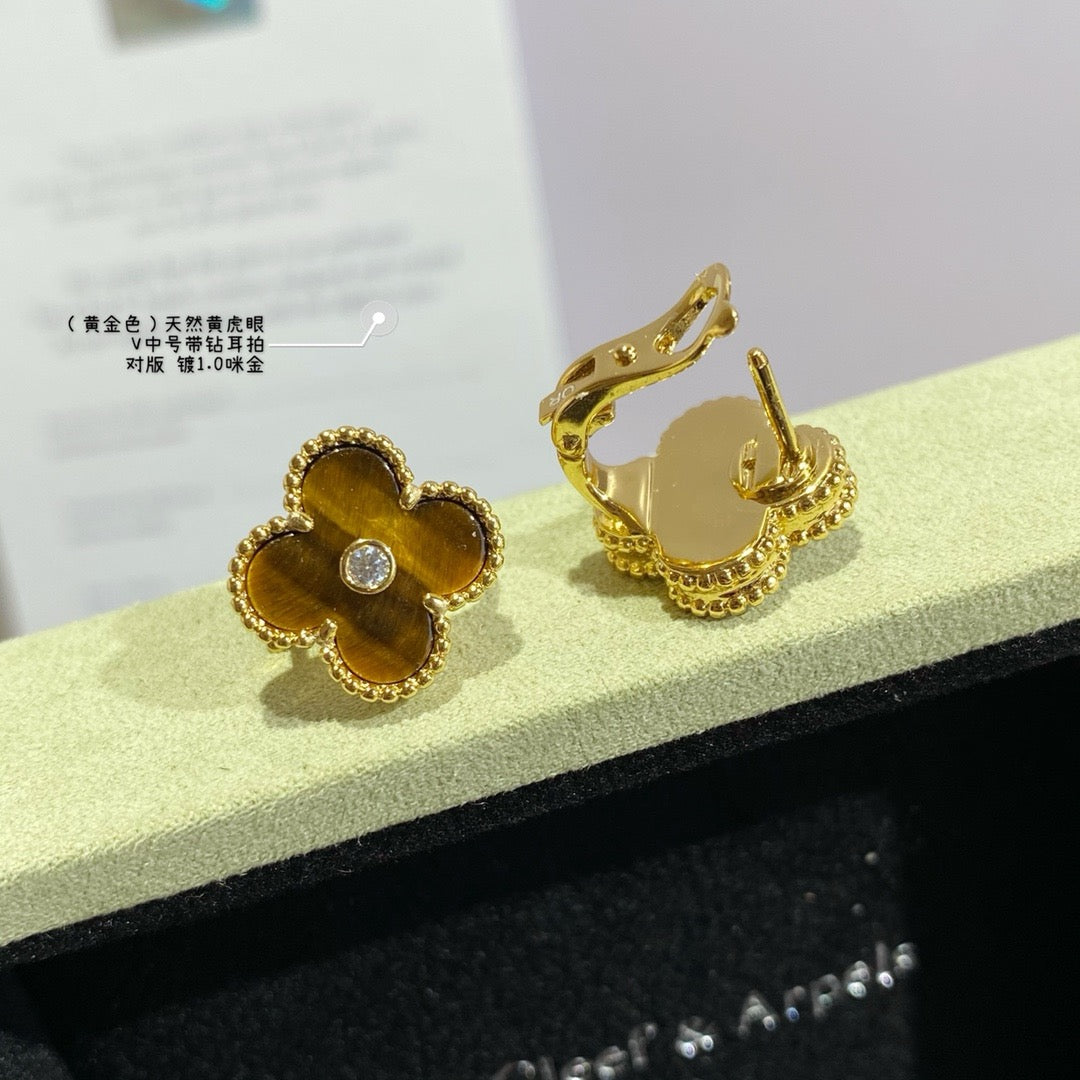 Van Cleef & Arpels Earrings