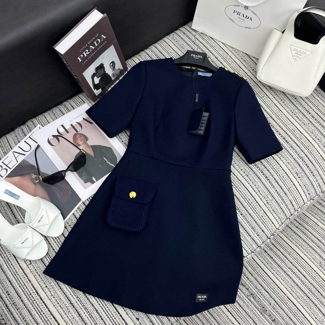 Prada Dress