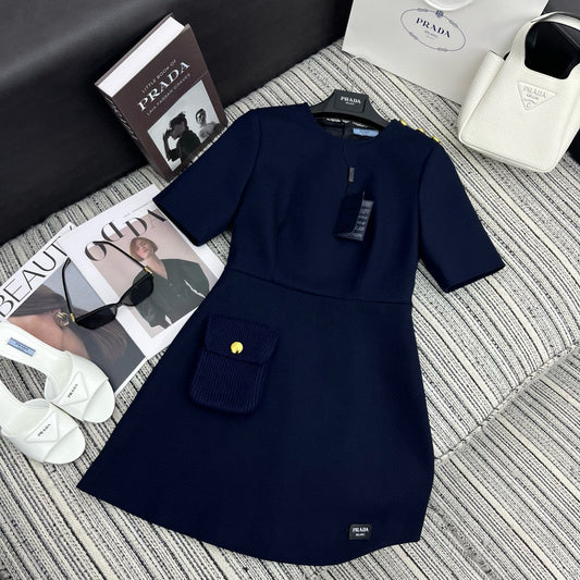 Prada Dress