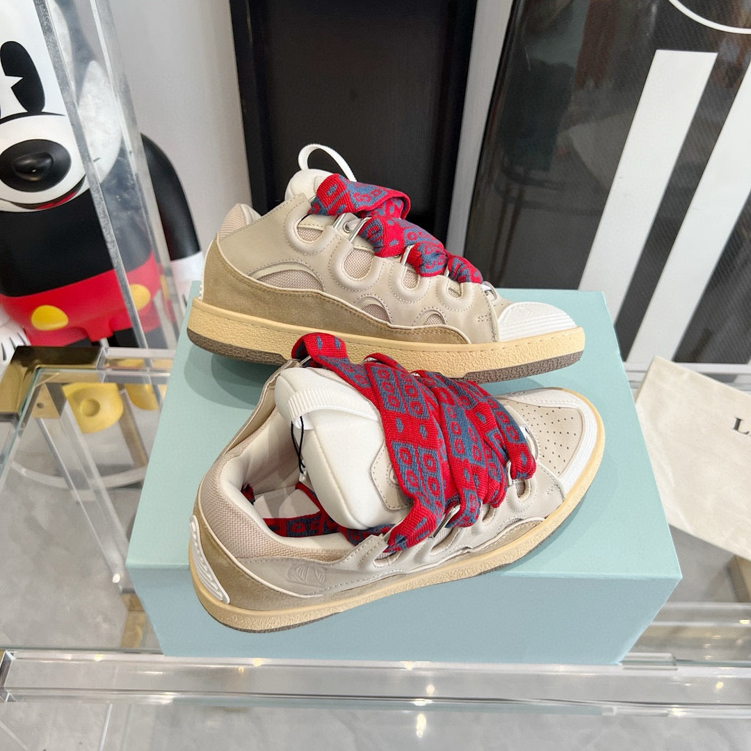Lanvin Sneakers