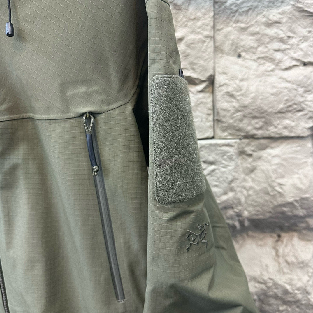 Arcteryx Jacket
