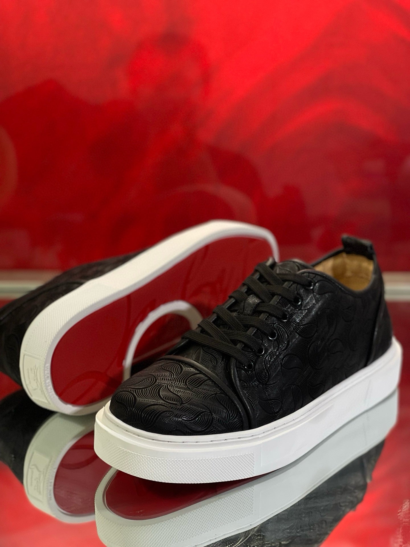 Christian Louboutin Sneakers