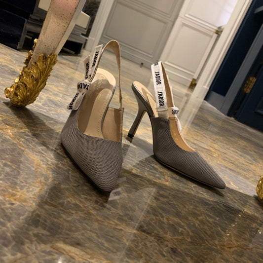 Dior Heels