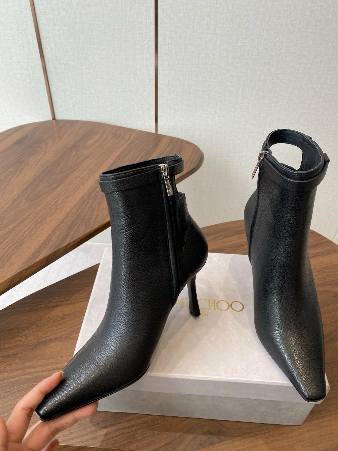Jimmy Choo Dress Shoes
