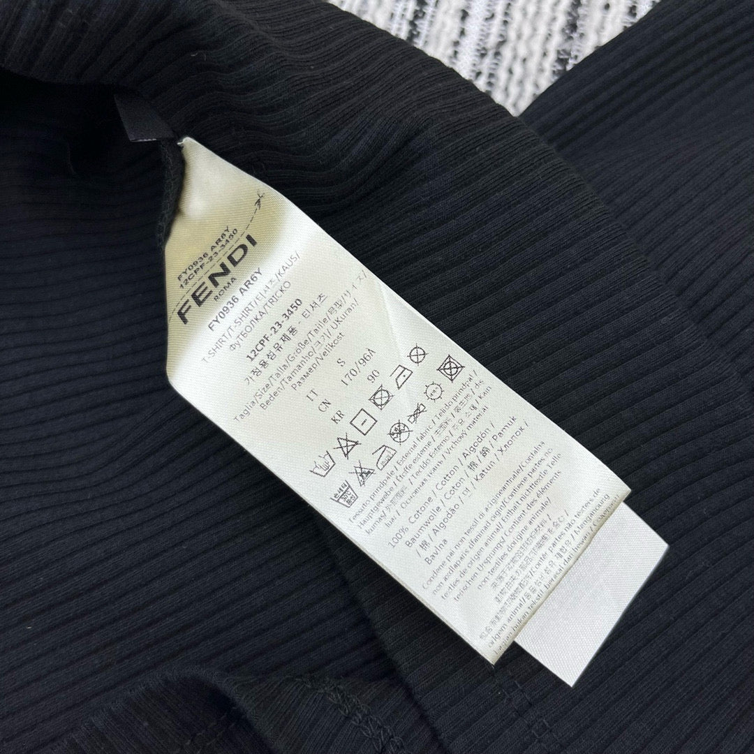 Fendi Singlet