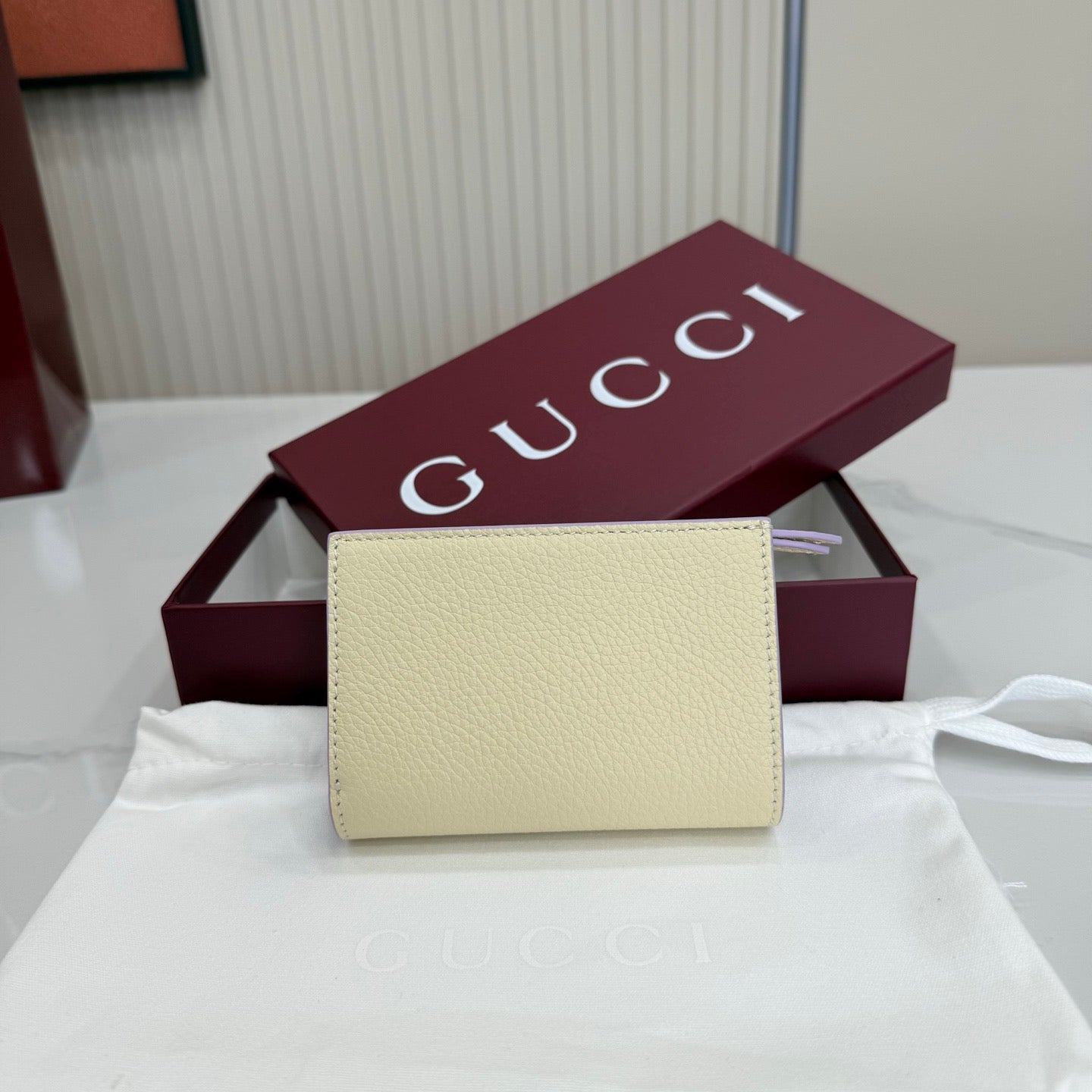 Gucci Wallet