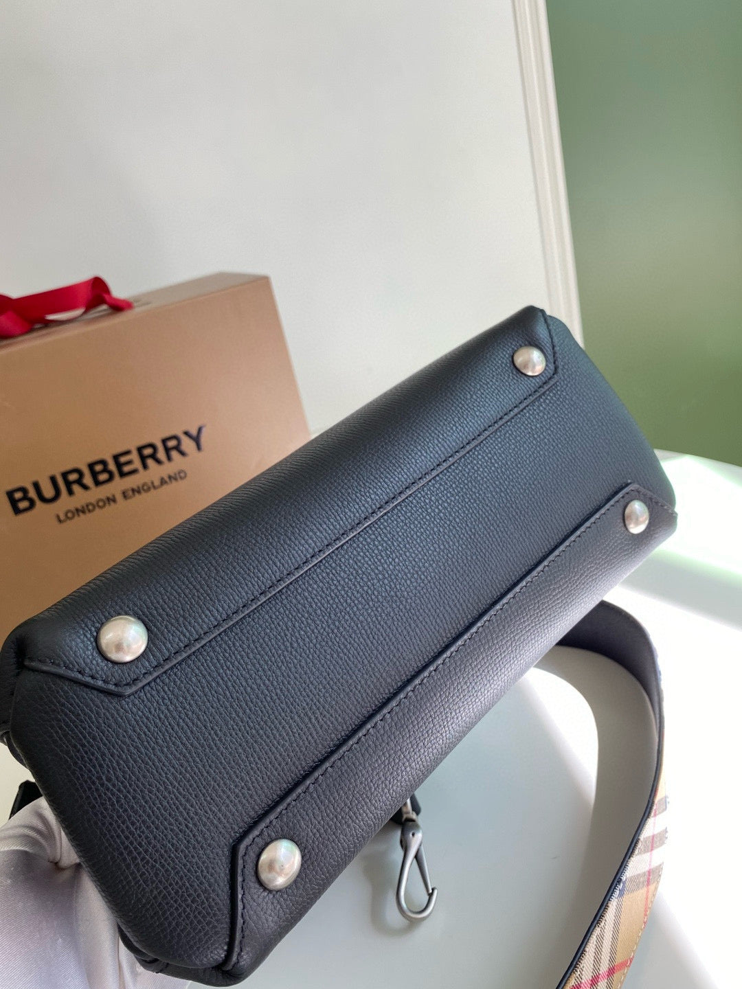 BB Banner Bag