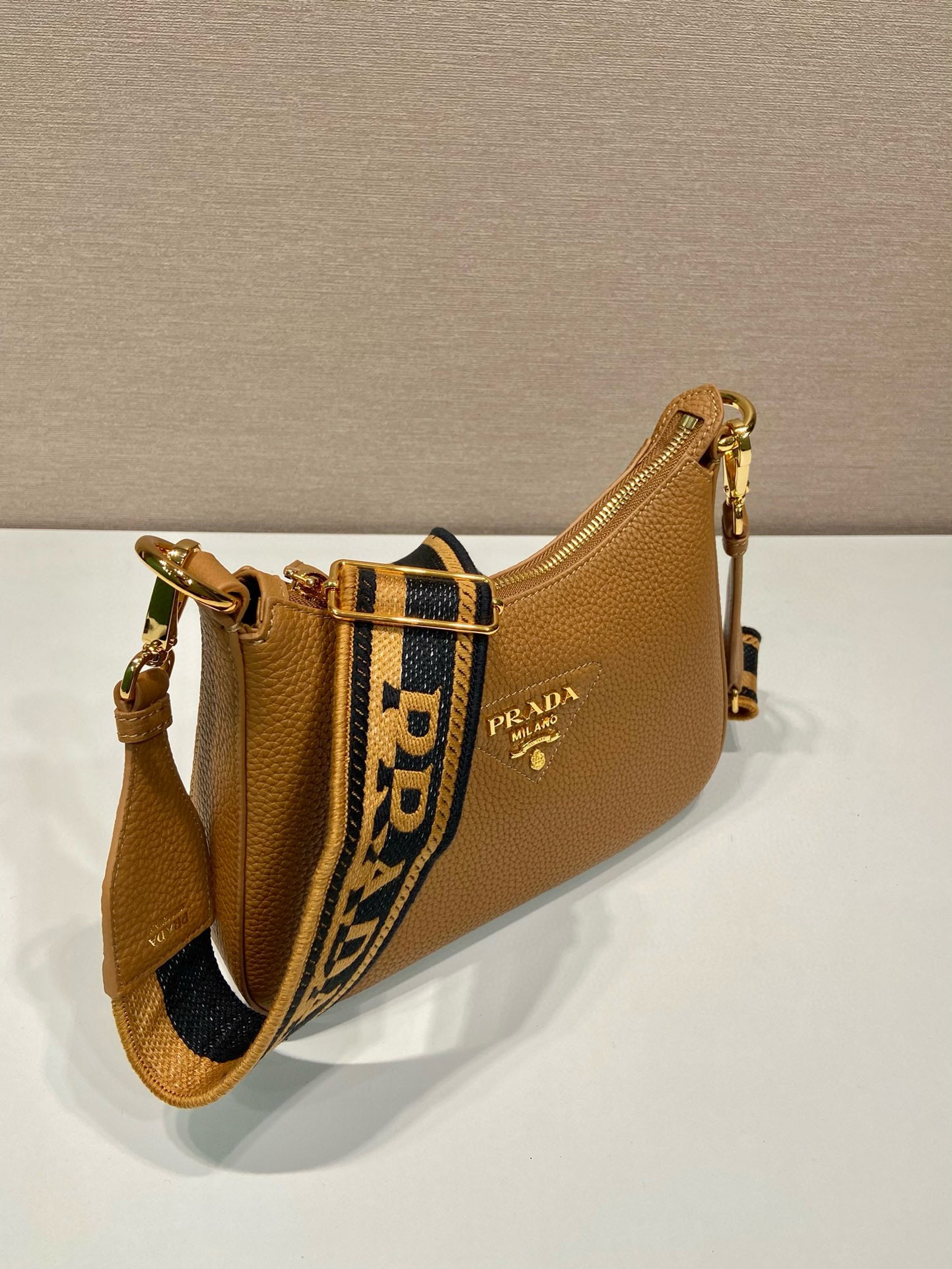 Prada Shoulder Bag