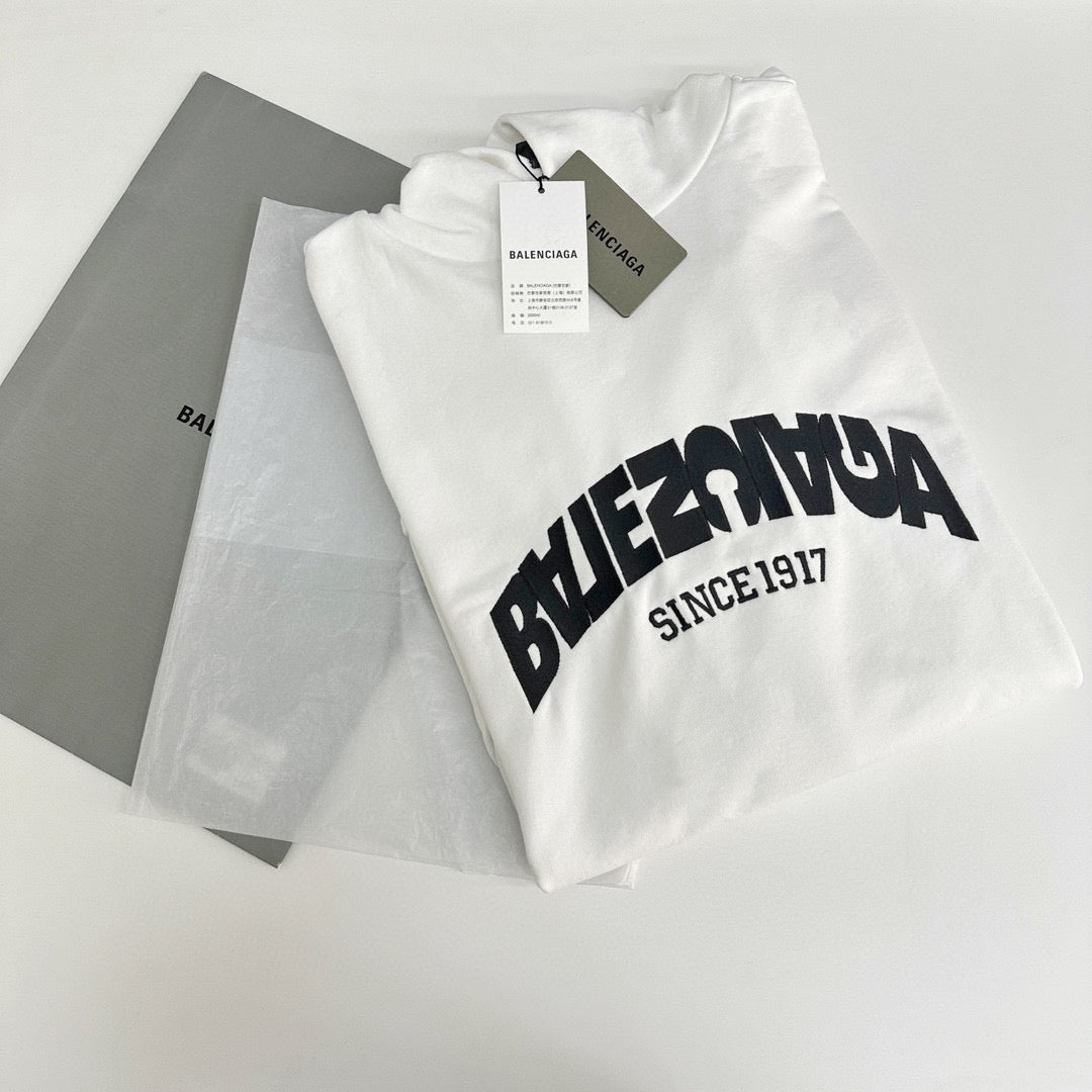 Balenciaga Hoodie