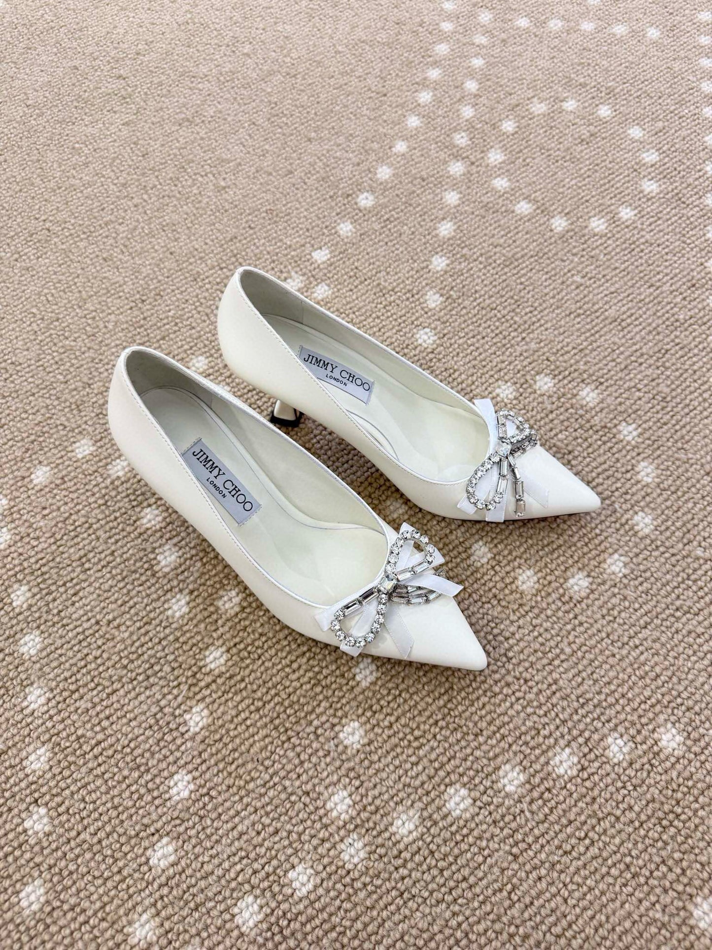 Jimmy Choo Heels