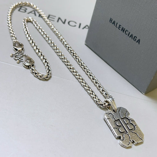 Balenciaga Necklace