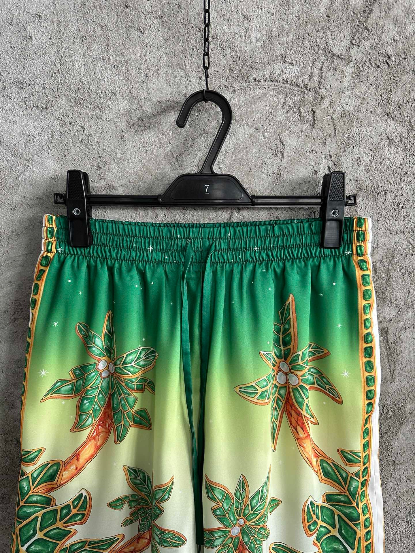 Casablanca Short Pants