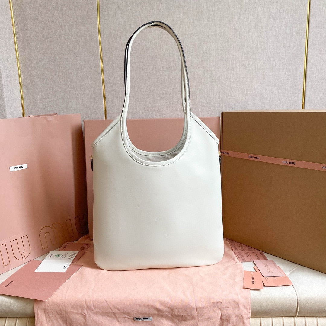 Miu Miu Tote Bag
