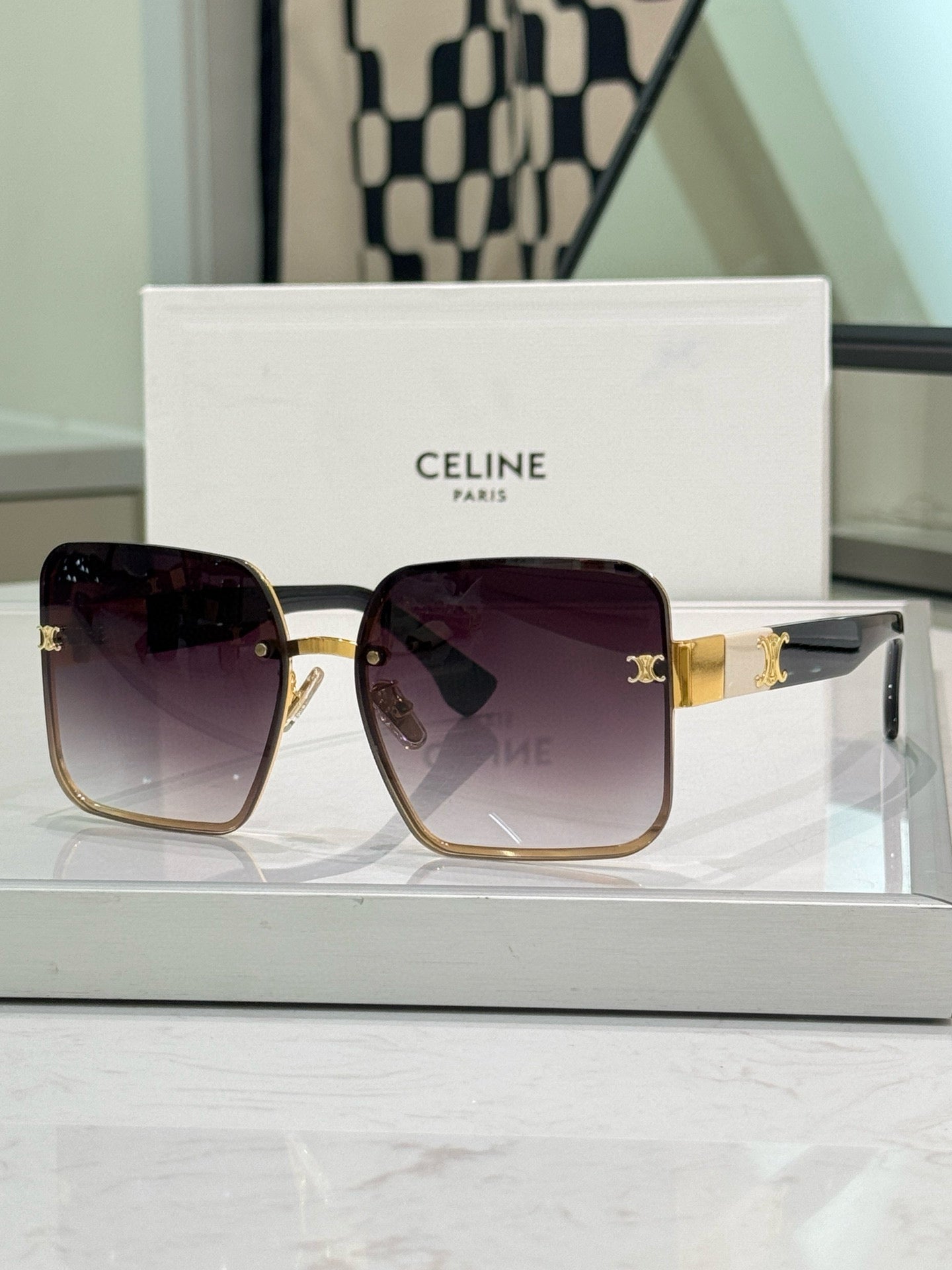 Celine Sunglasses