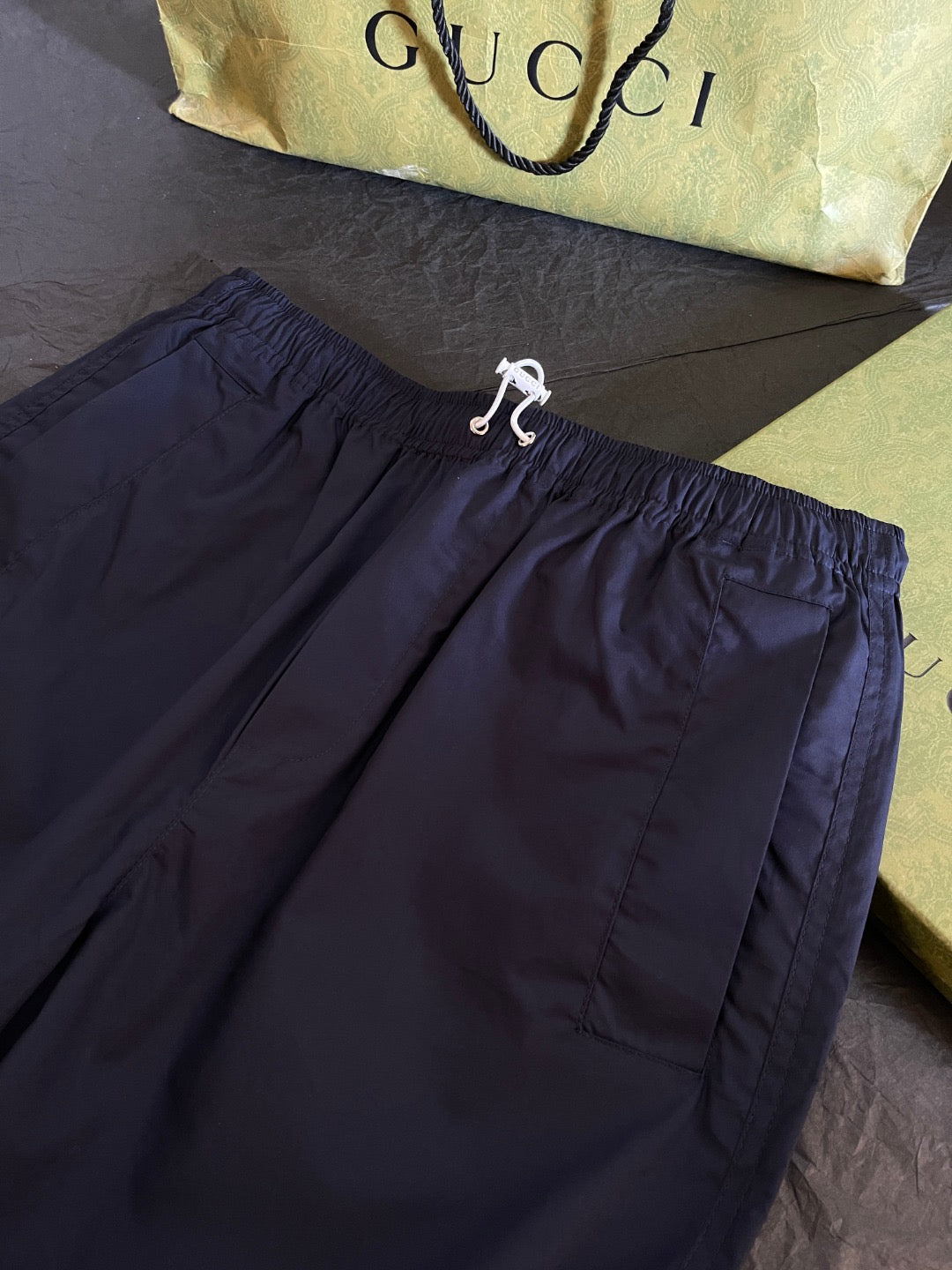 Gucci Long Pants