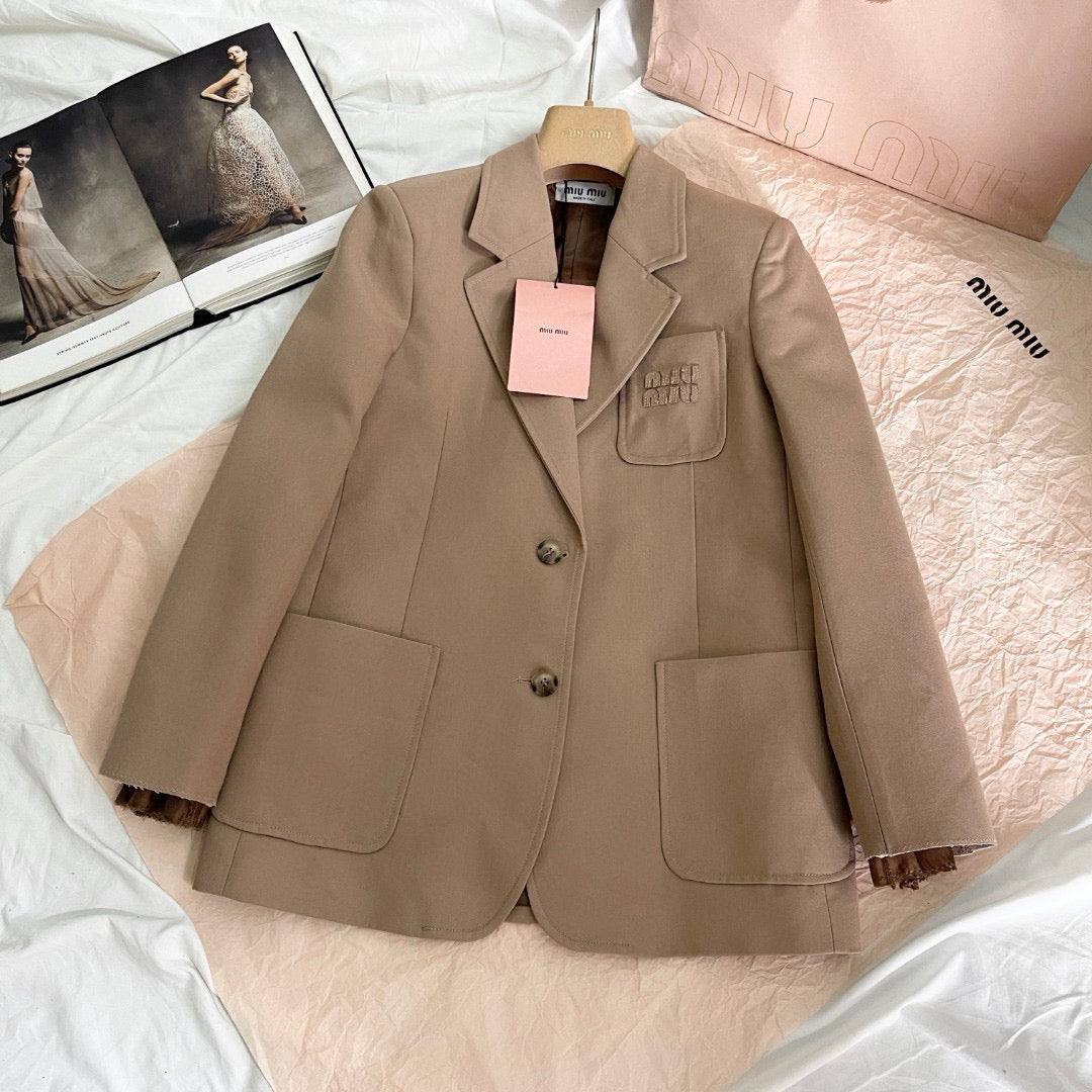 Miu Miu Jacket